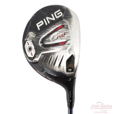 Ping G410 SF Tec Fairway Wood 3 Wood 3W 16° ALTA CB 65 Slate Graphite Stiff Right Handed 43.0in