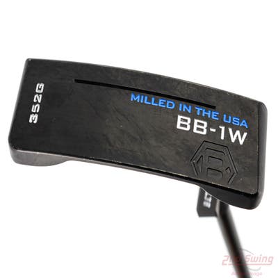 Bettinardi 2024 BB-1W Putter Steel Right Handed 34.0in