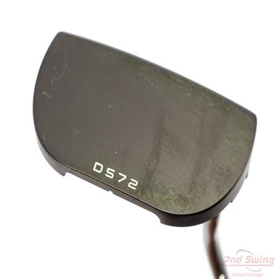 Ping PLD Milled DS72 Gunmetal Putter Steel Right Handed 35.0in