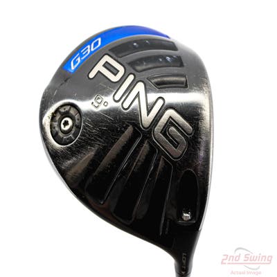 Ping G30 Driver 9° Ping TFC 419D Graphite Stiff Right Handed 46.0in