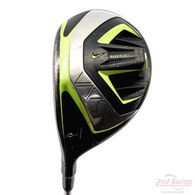 Nike Vapor Flex Driver 8.5° Mitsubishi Diamana S+ Blue 60 Graphite Regular Left Handed 45.75in