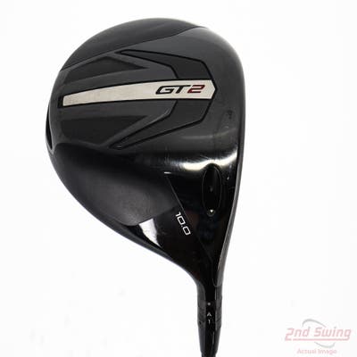 Titleist GT2 Driver 10° MCA Tensei 1K Blue 55 Graphite Stiff Right Handed 46.0in