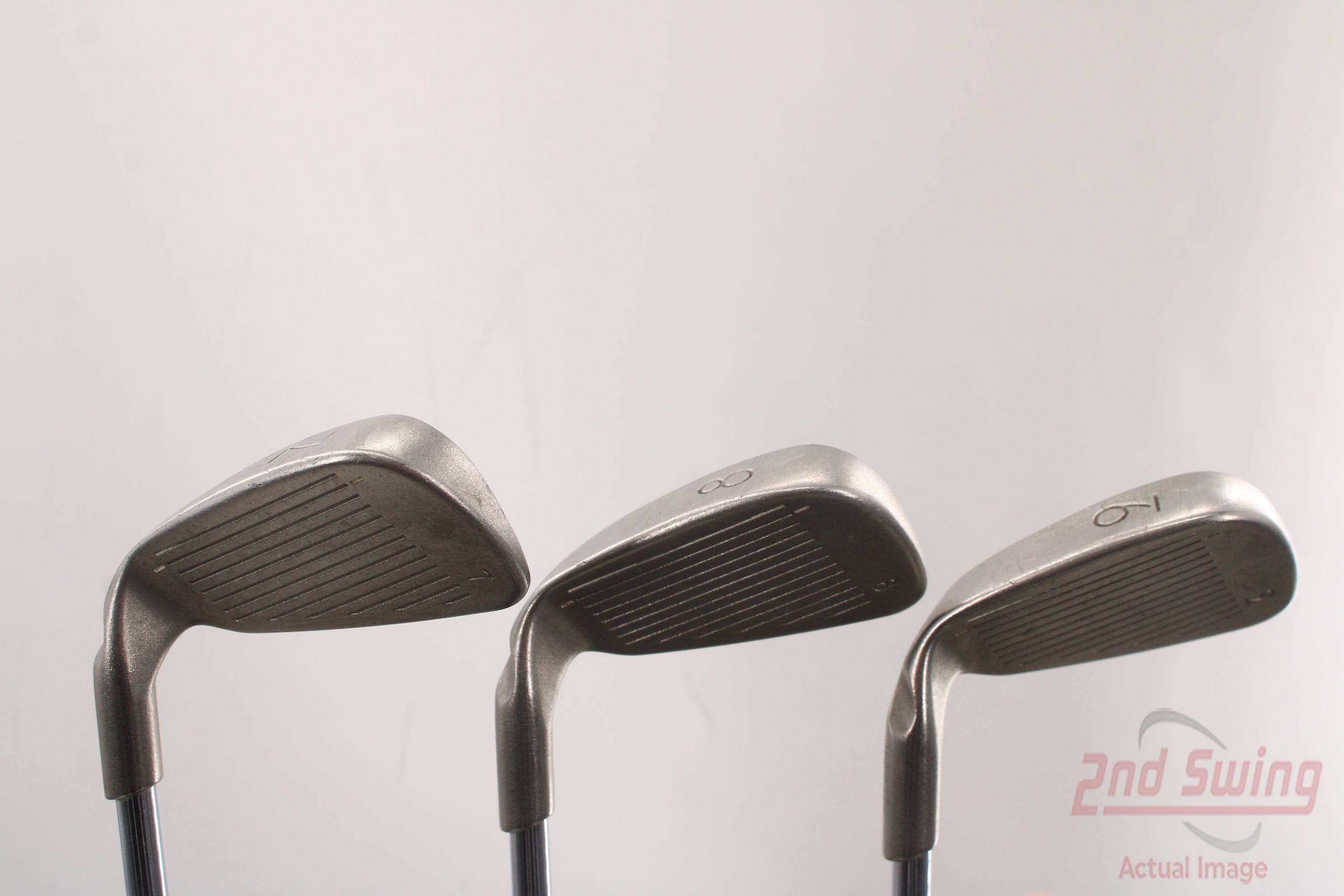 Ping i3 Oversize Iron Set (A-22329049001)