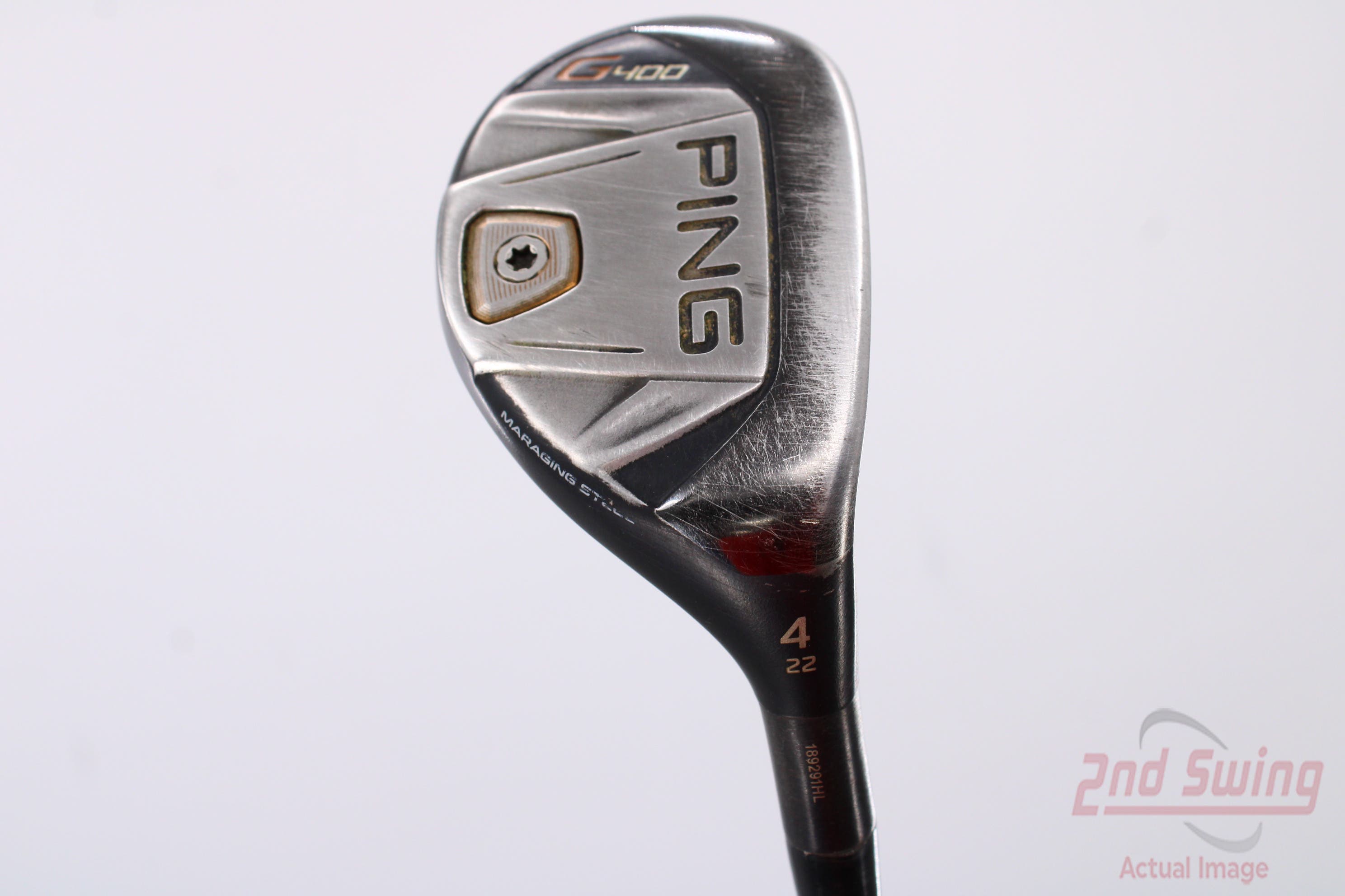 Ping G400 Hybrid (A-22329052415)