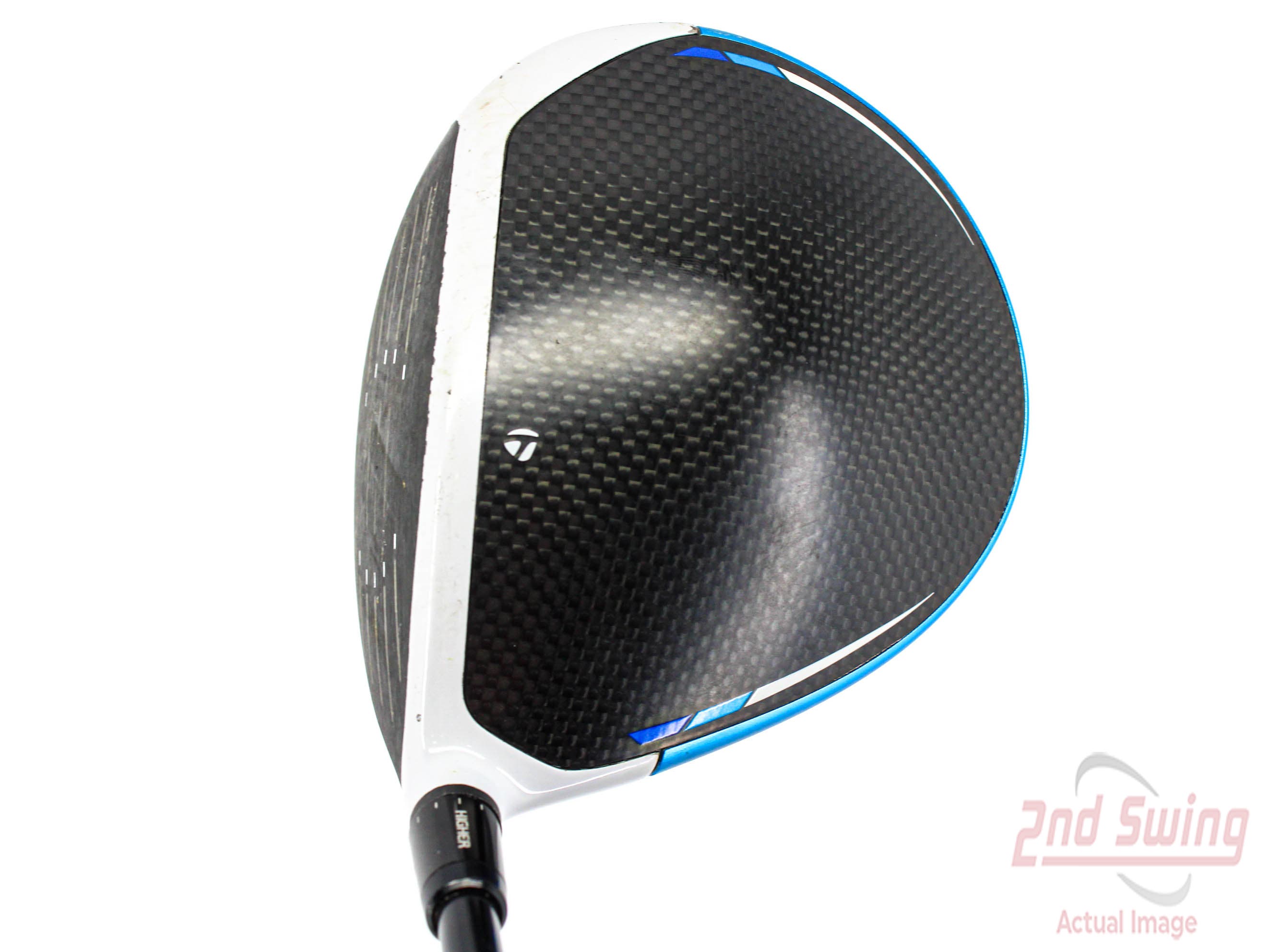 TaylorMade SIM2 MAX Driver (A-22329175029)