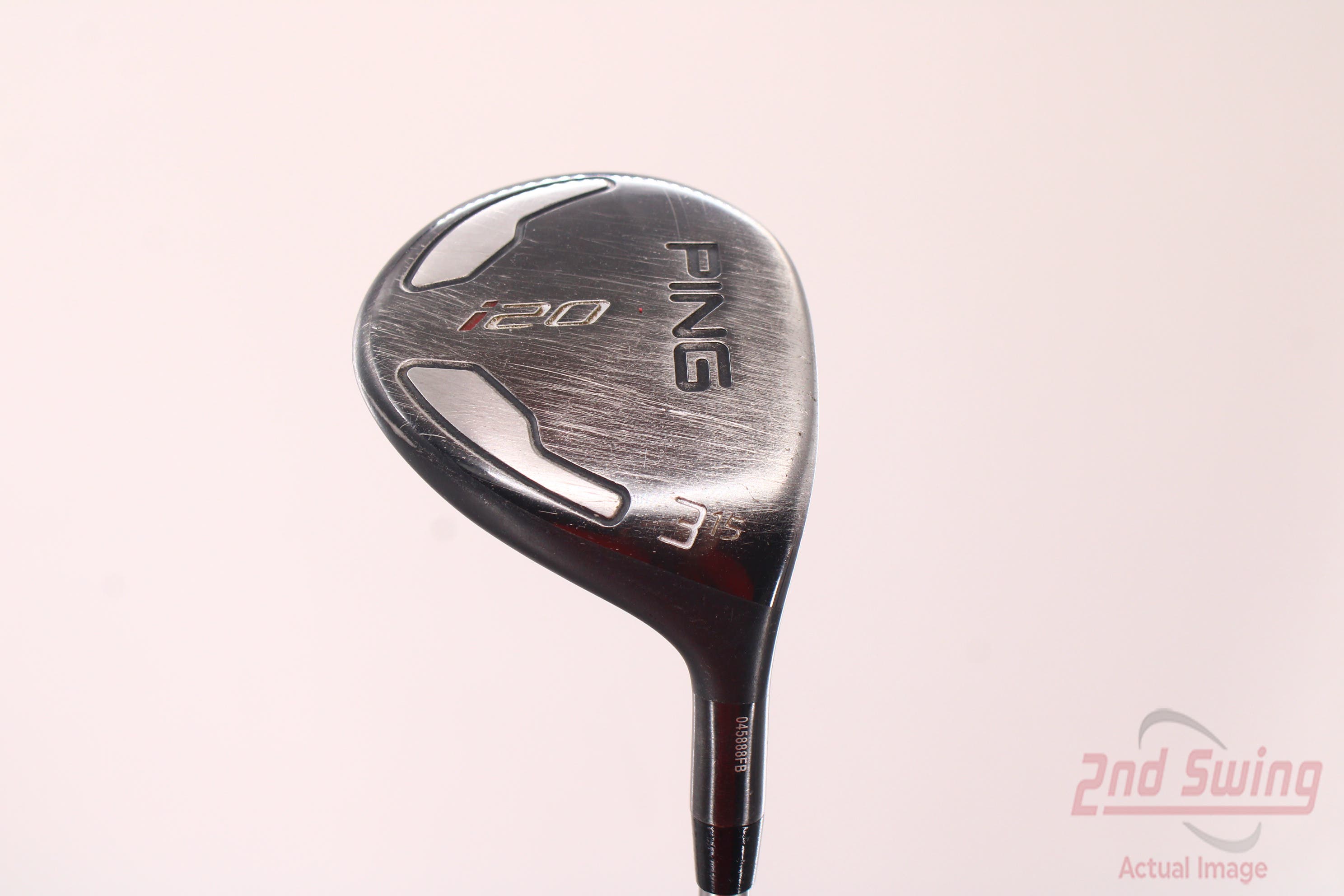 Ping I20 Fairway Wood (A-22329252140)