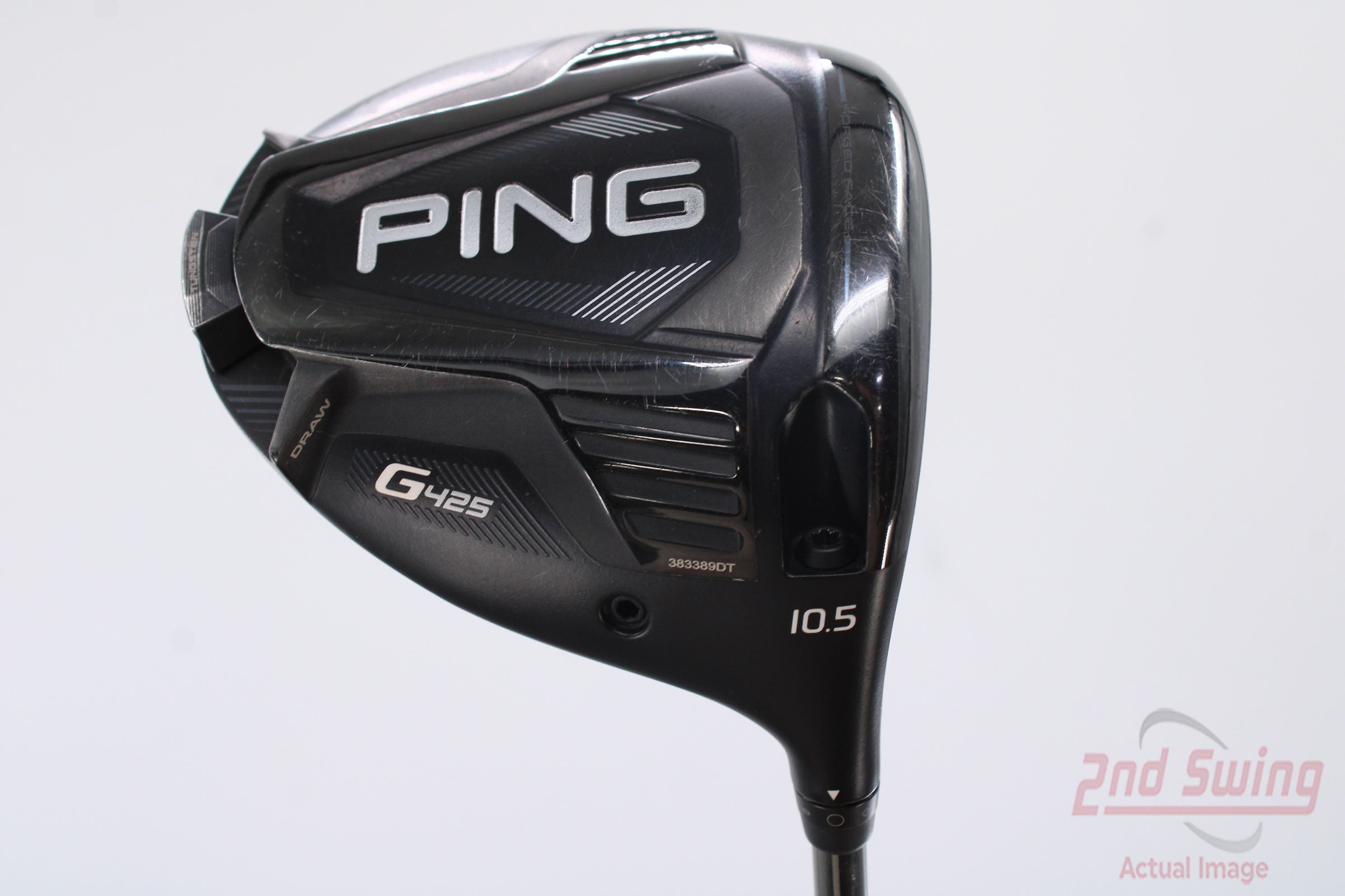 Ping G425 LST Driver (A-22329302953) | 2nd Swing Golf