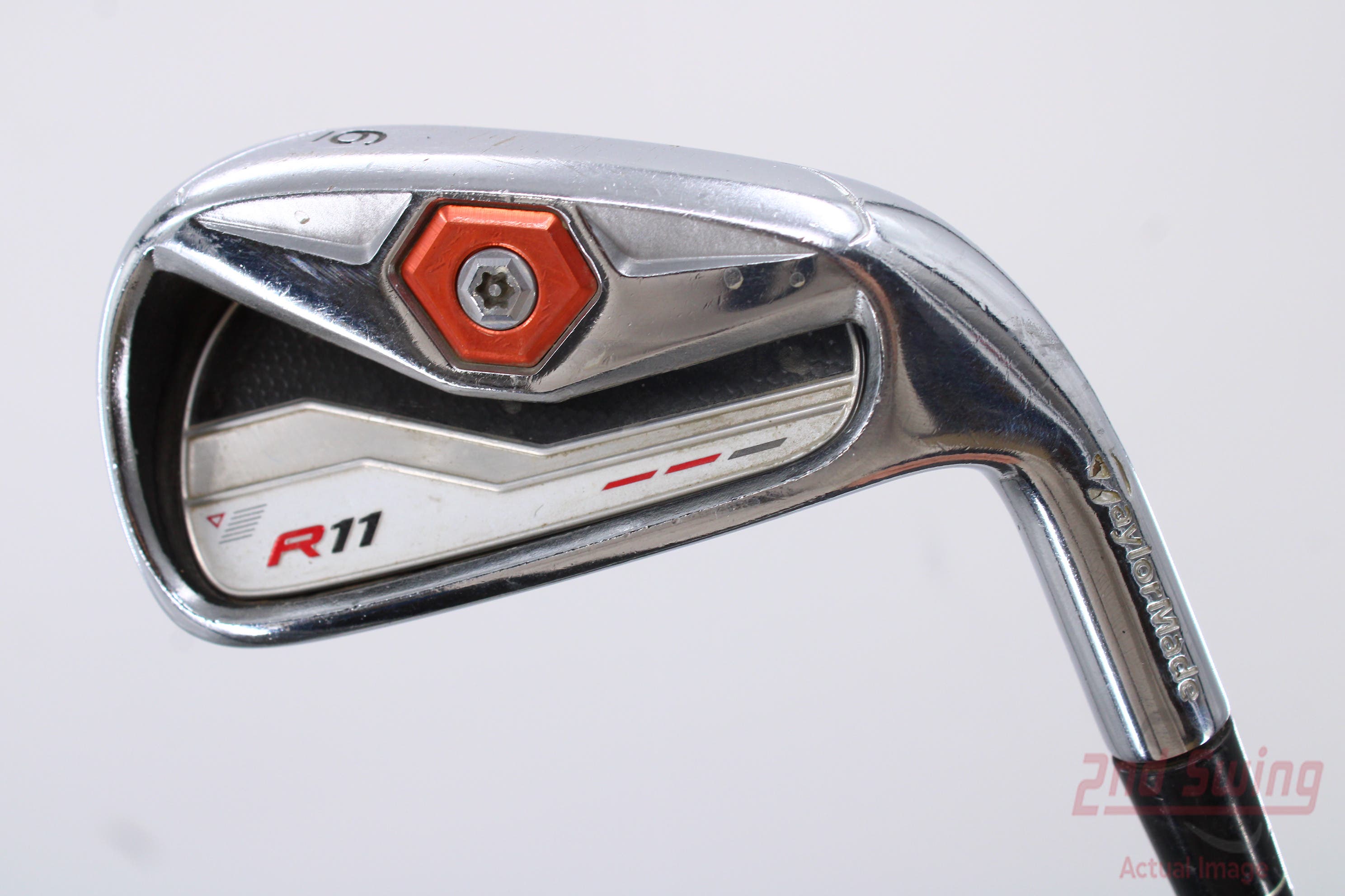 TaylorMade R11 Single Iron | 2nd Swing Golf