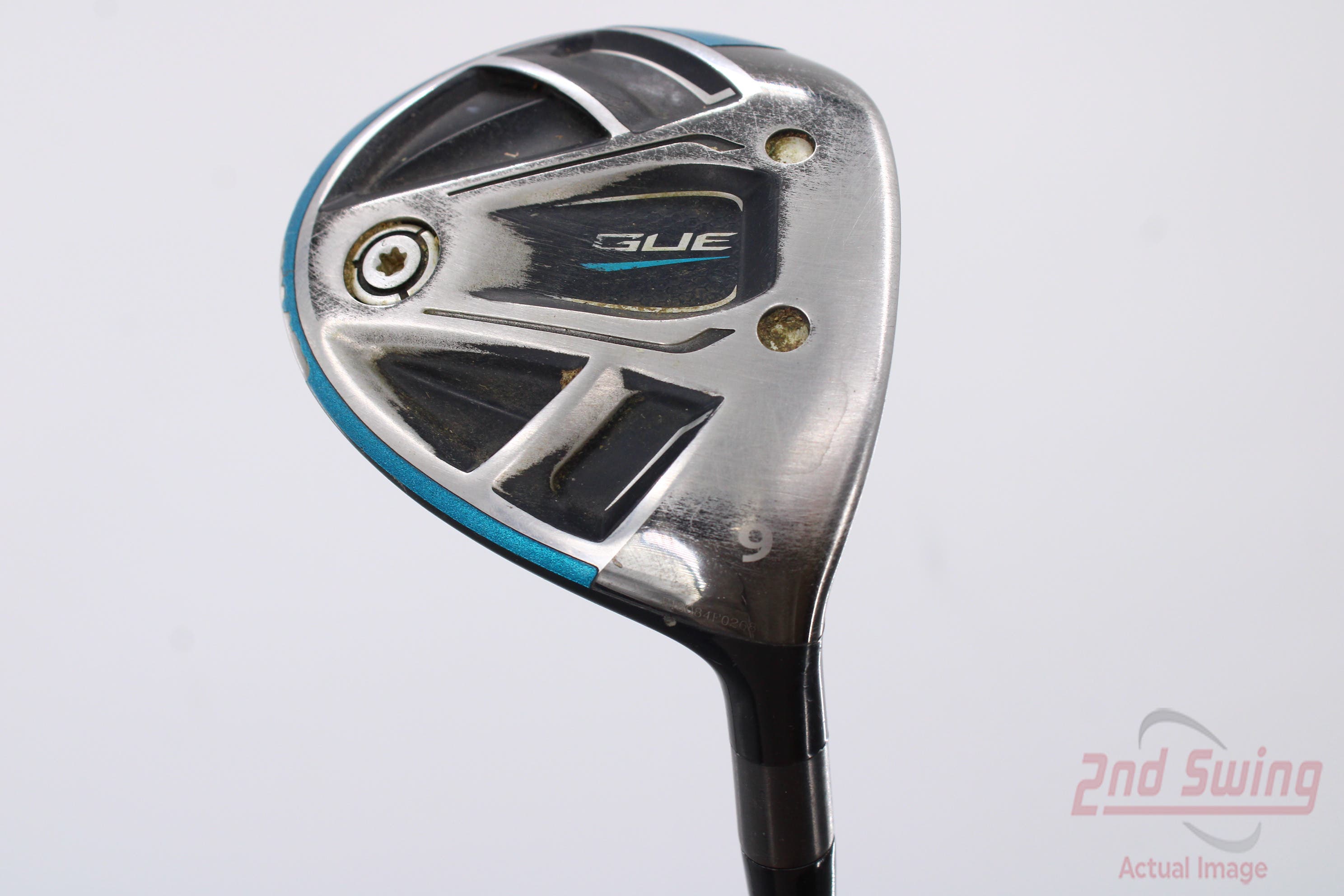 Callaway Rogue Fairway Wood (A-22329331222) | 2nd Swing Golf