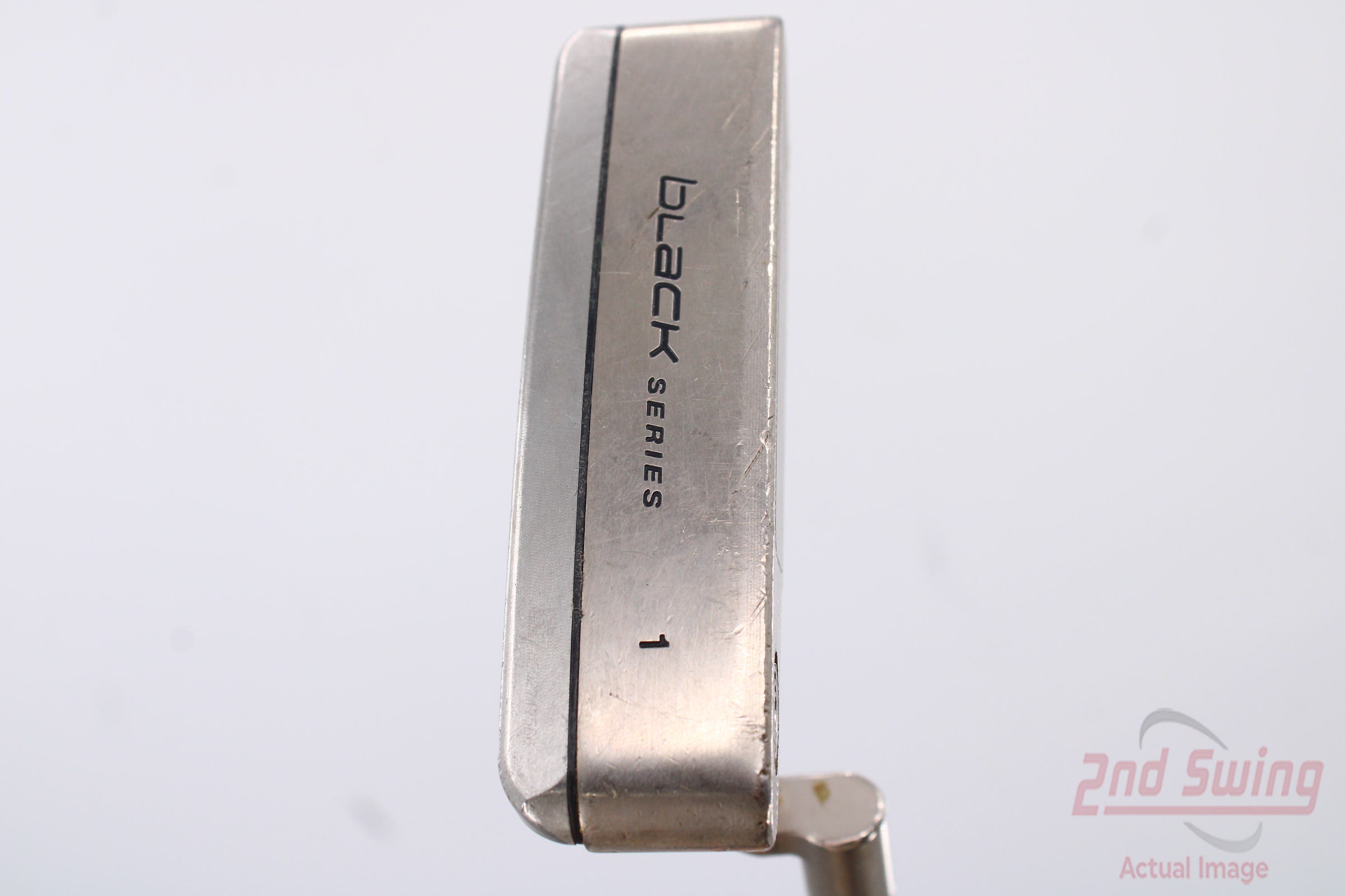 Odyssey Black Series 1 Putter (A-22329333347)