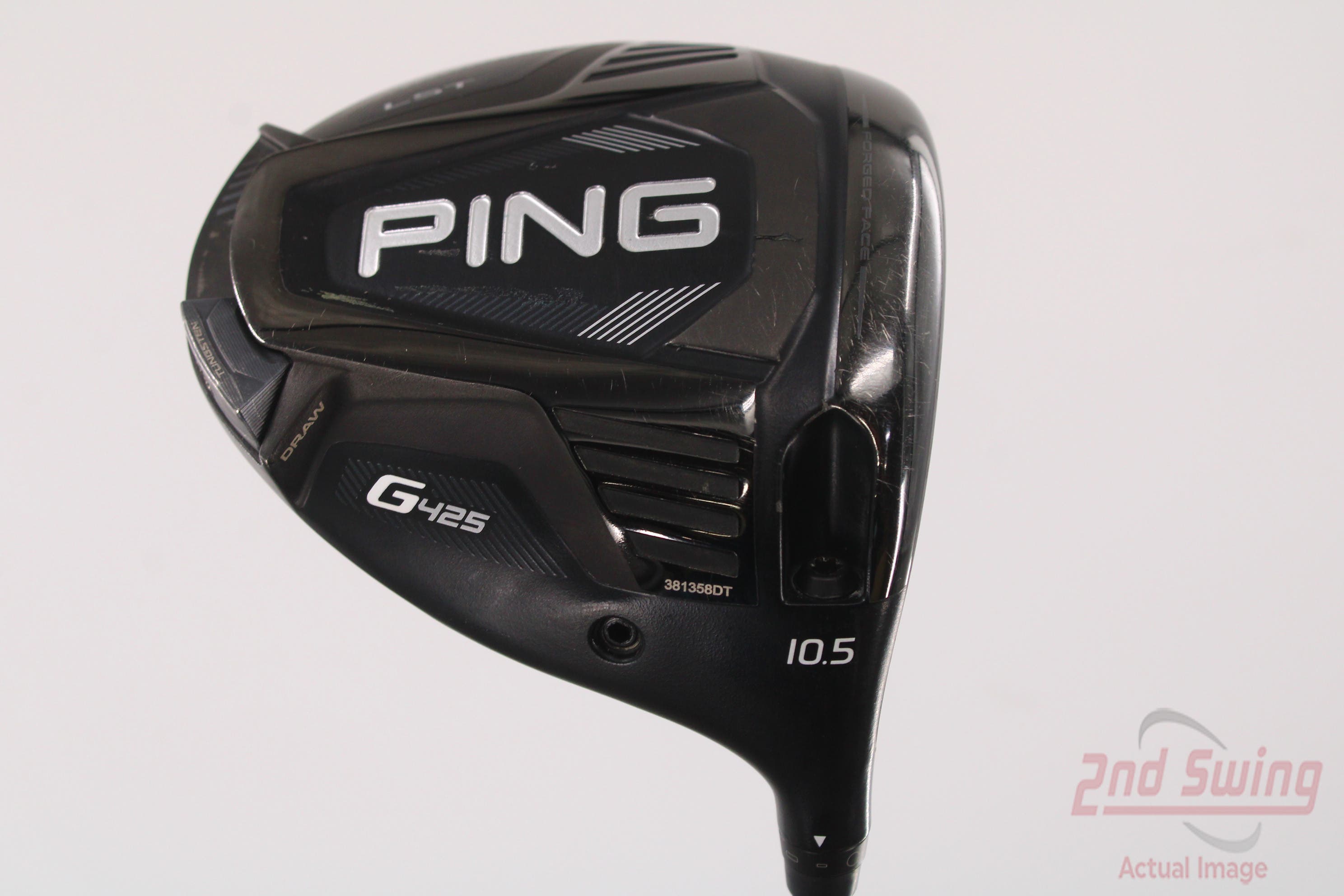 Ping G425 LST Driver (A-22329339308)