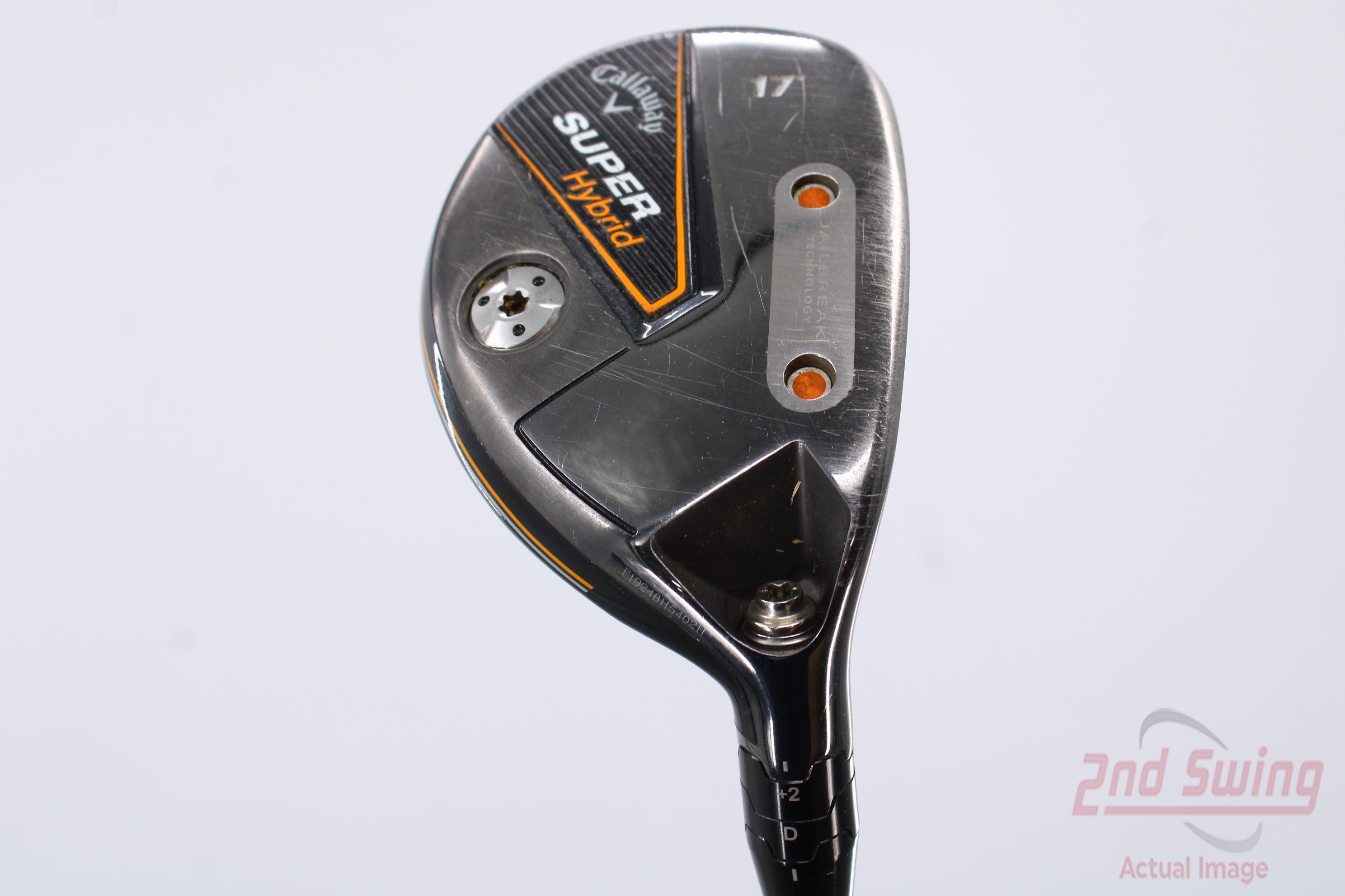 Callaway Super Hybrid (A-22329366845)