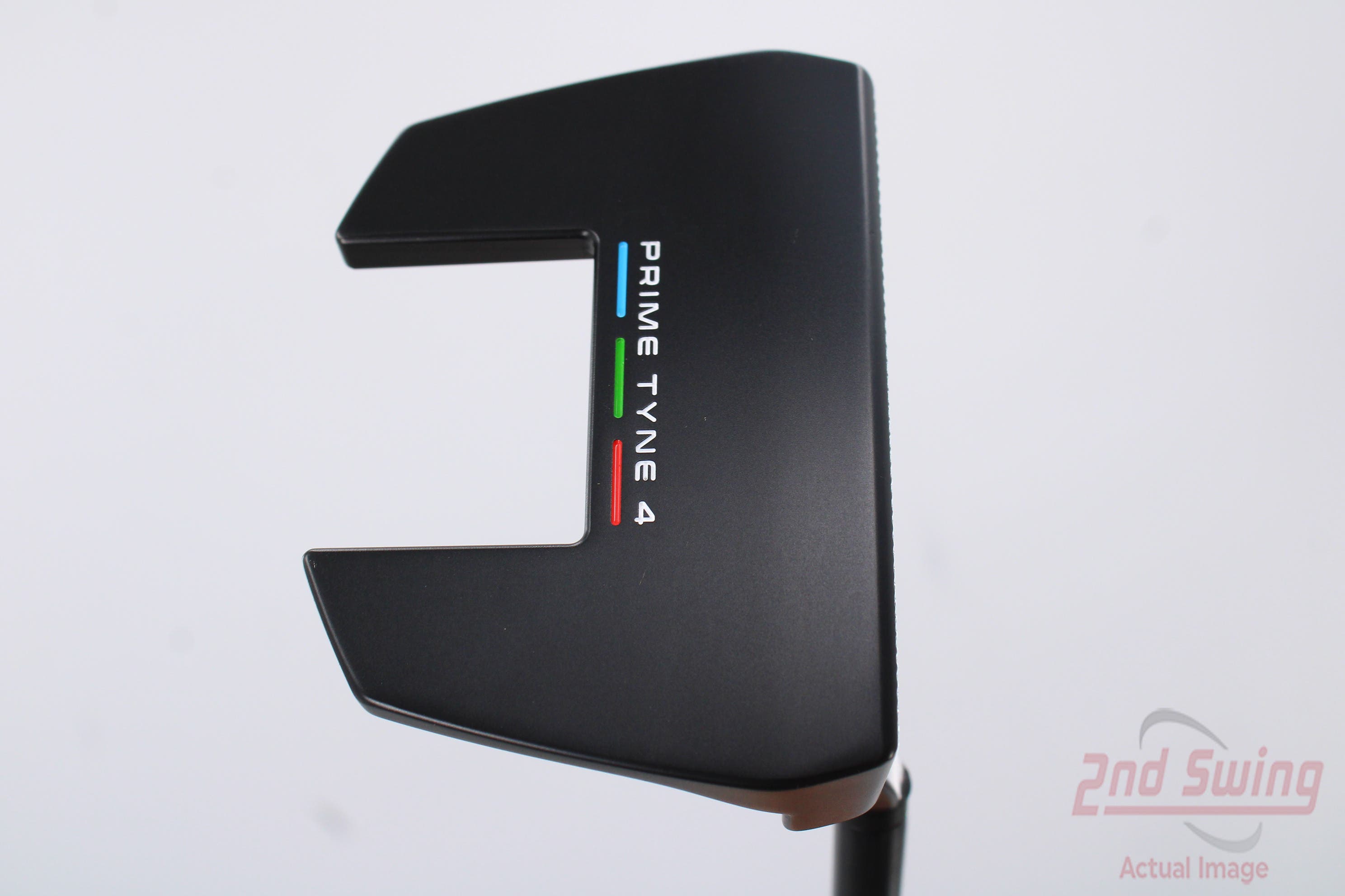 Ping PLD Milled Prime Tyne 4 Putter Steel Right Handed 34.0in