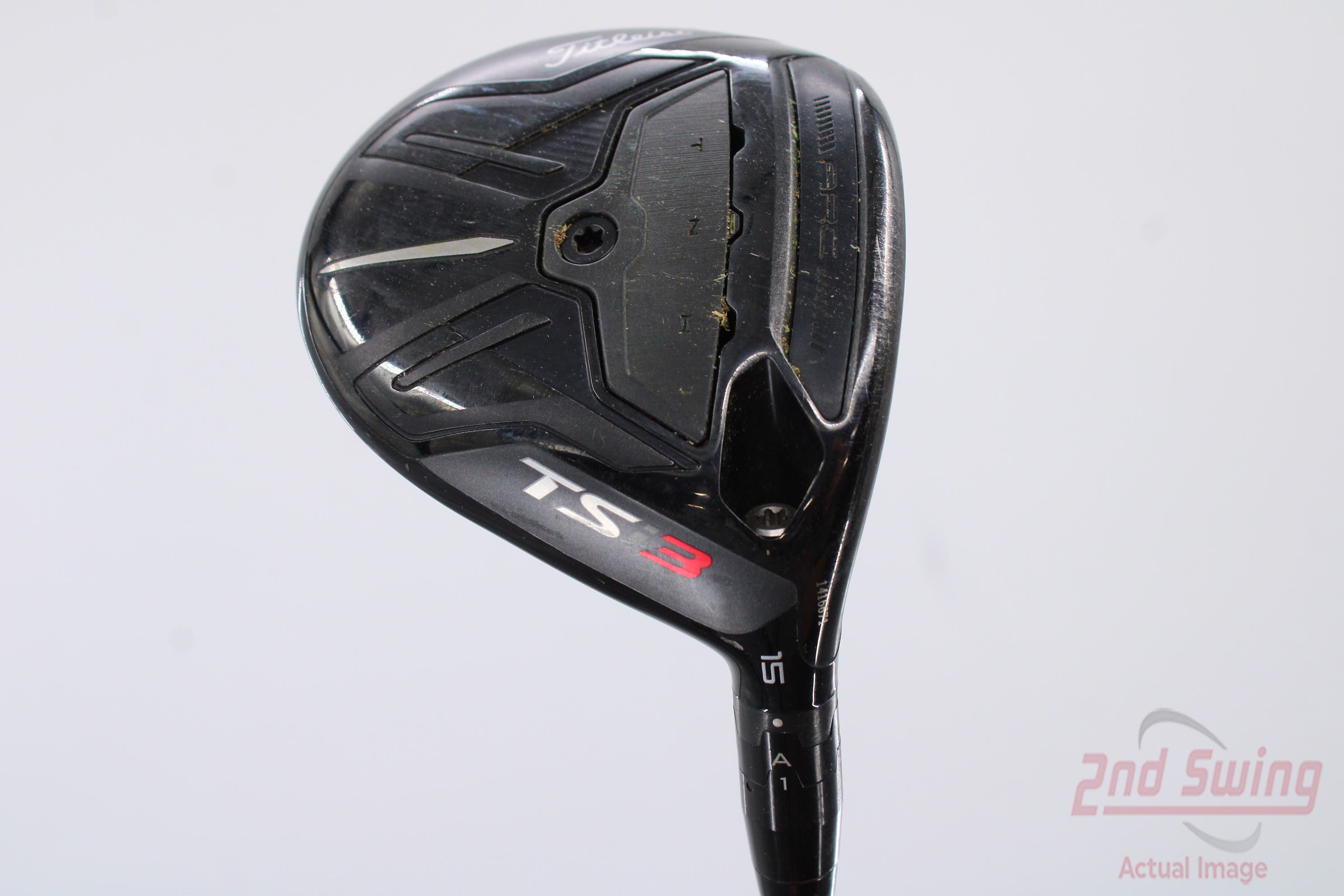 Titleist TSi3 Fairway Wood (A-22329453949) | 2nd Swing Golf