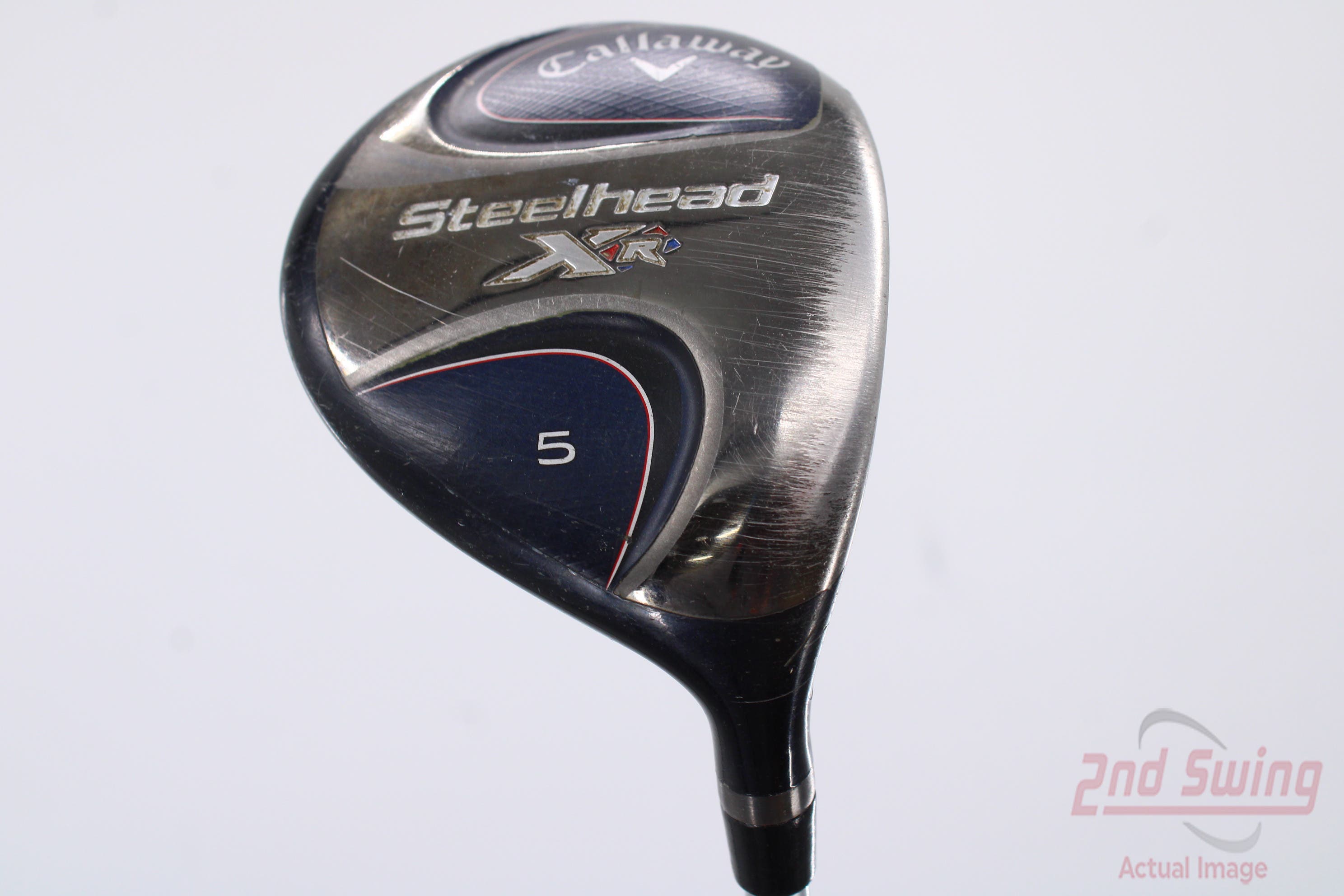 Callaway Steelhead XR Fairway Wood (A-22329473590)