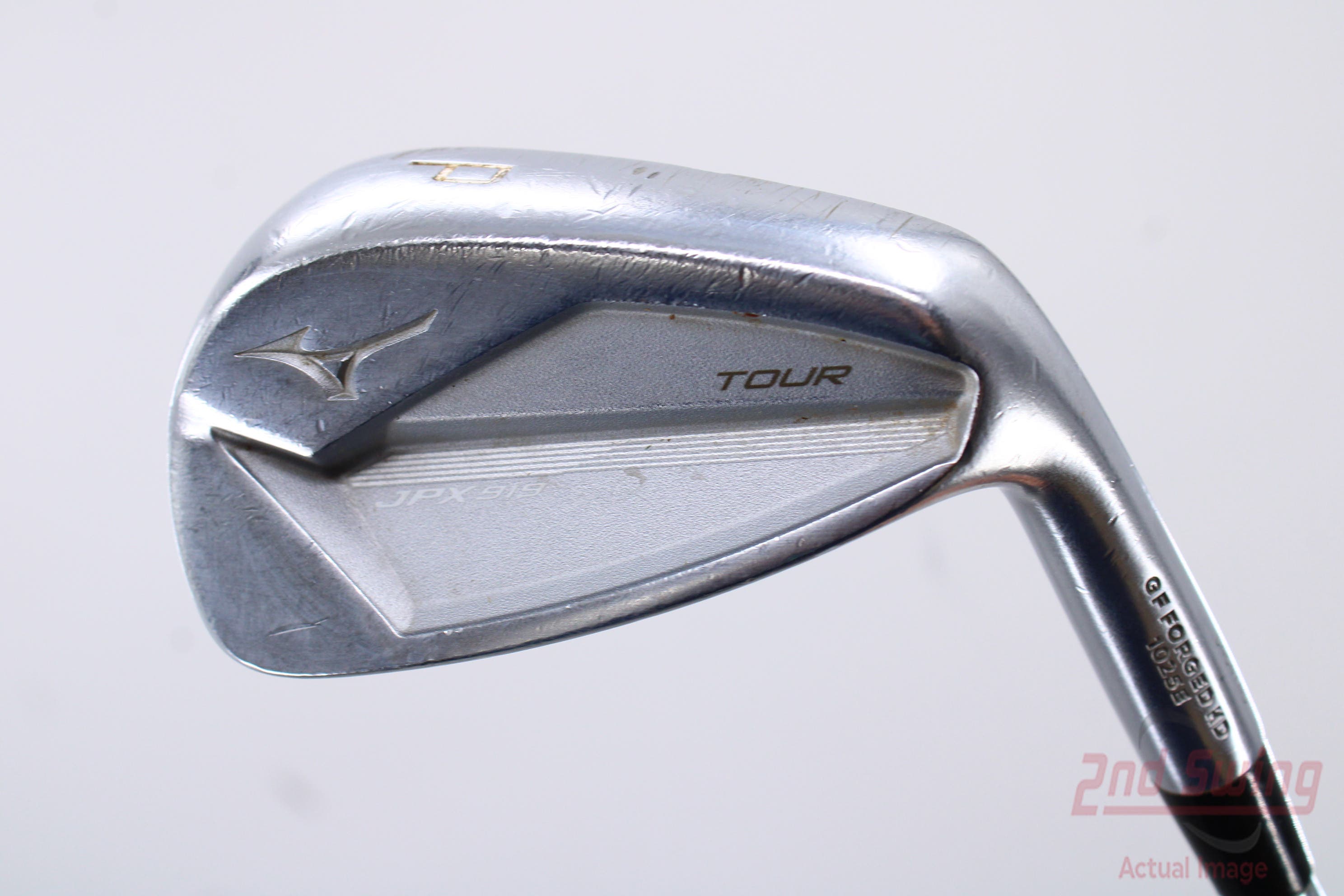 Mizuno jpx 919 top tour left handed