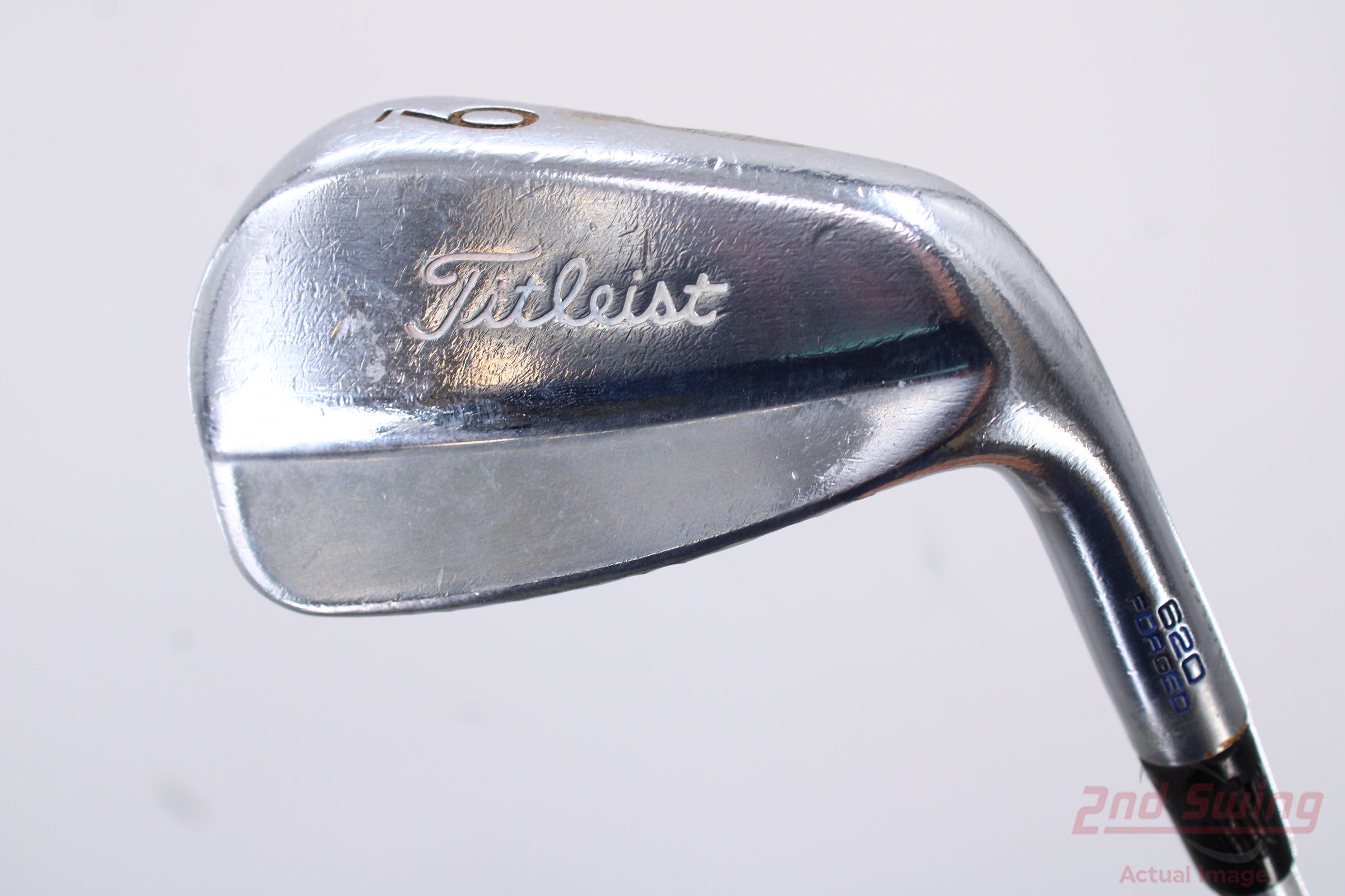 Titleist 620 MB Single Iron (A-22329494489) | 2nd Swing Golf