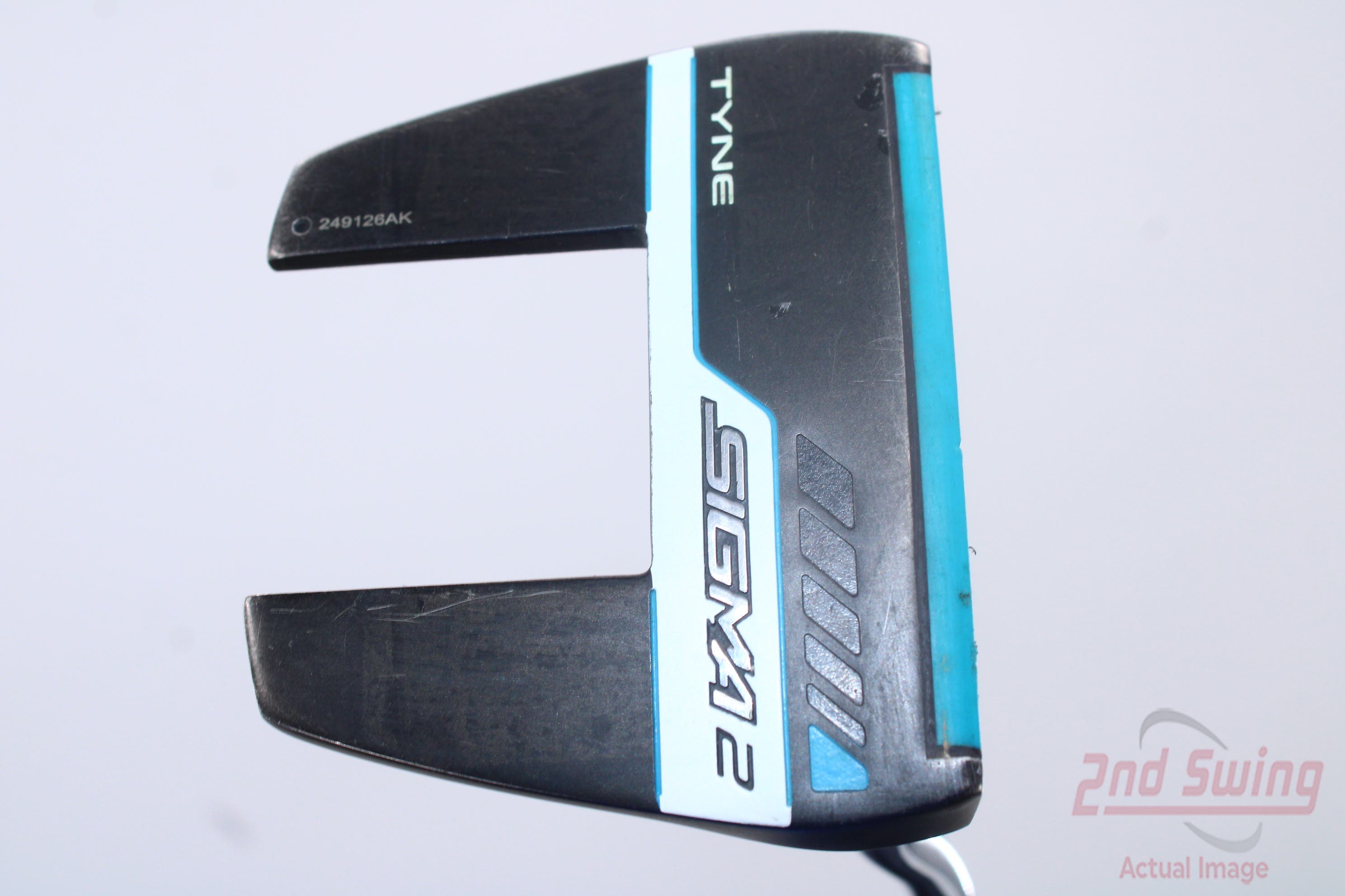 Ping Sigma 2 Tyne 4 Putter (A-22329533090)