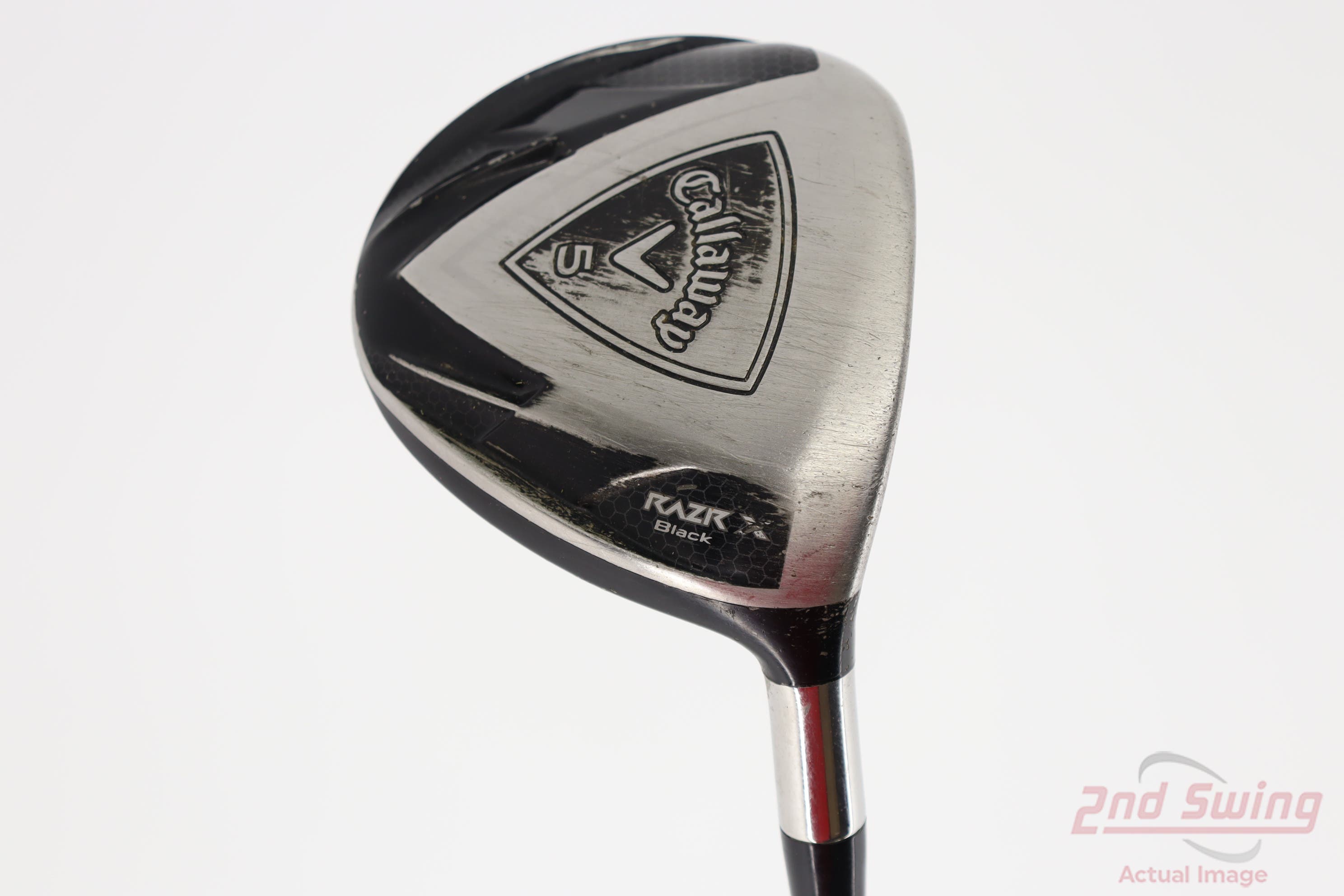 Callaway razr deals edge 5-SW