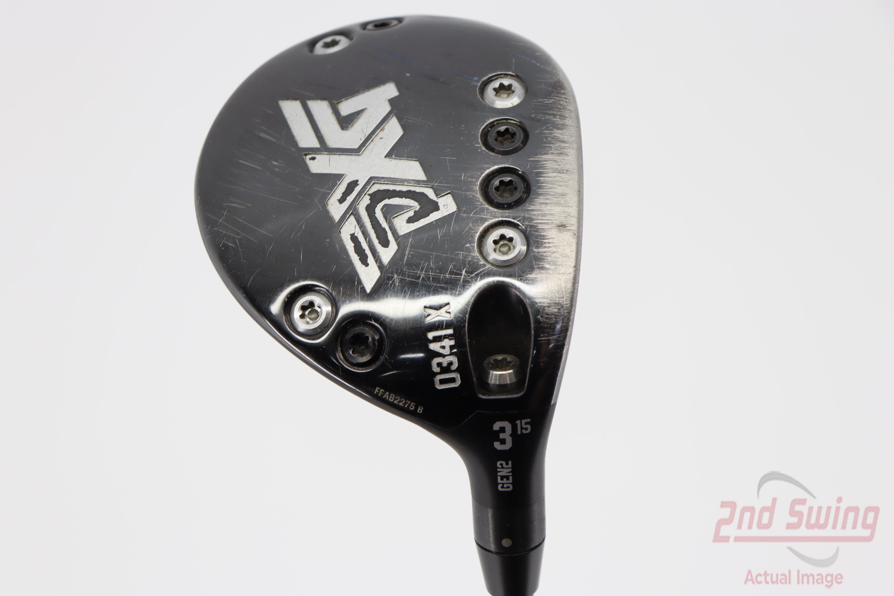 PXG 0341 X Gen2 Fairway Wood | 2nd Swing Golf