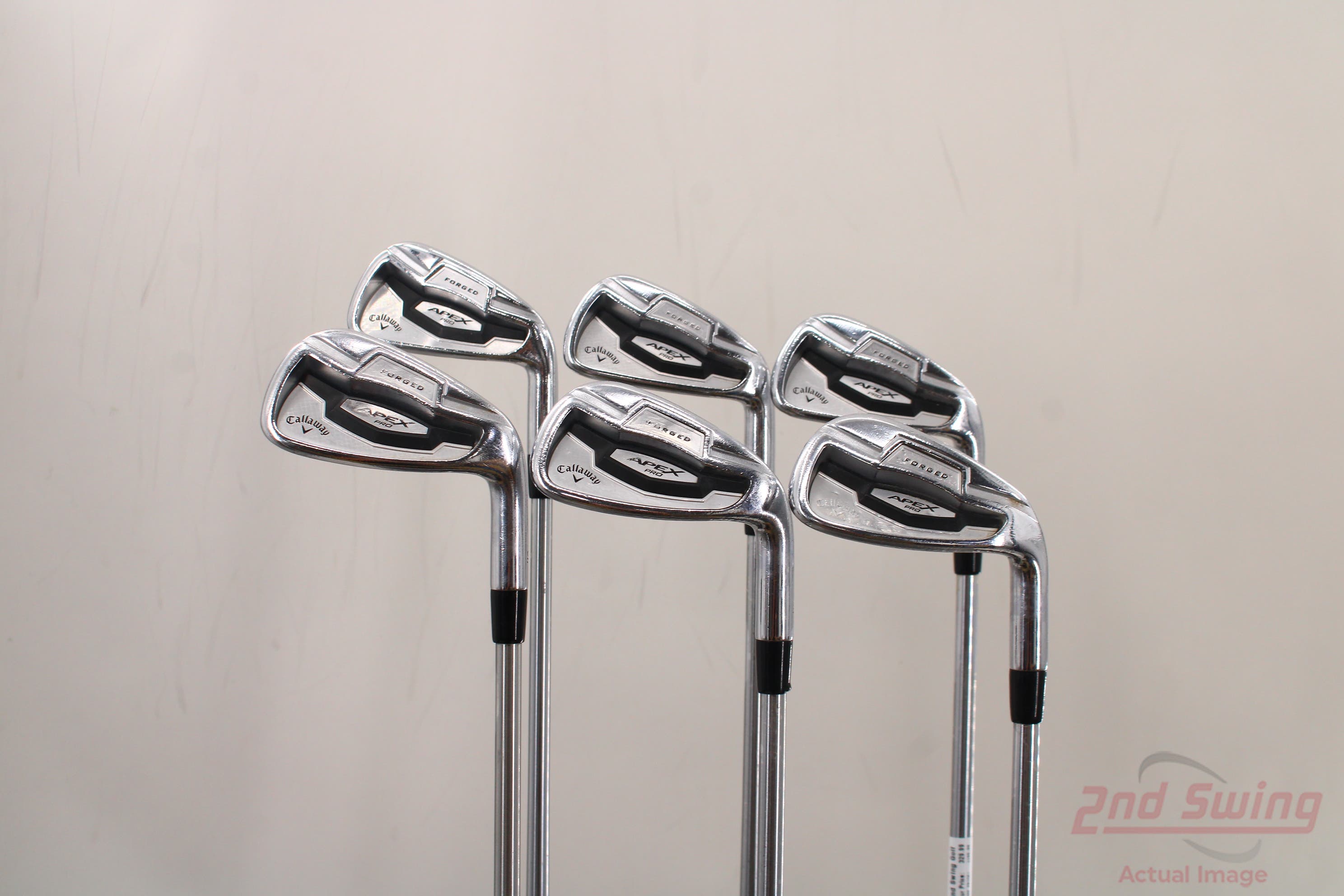 Callaway Apex Pro 16 Iron Set (A-22436516879)