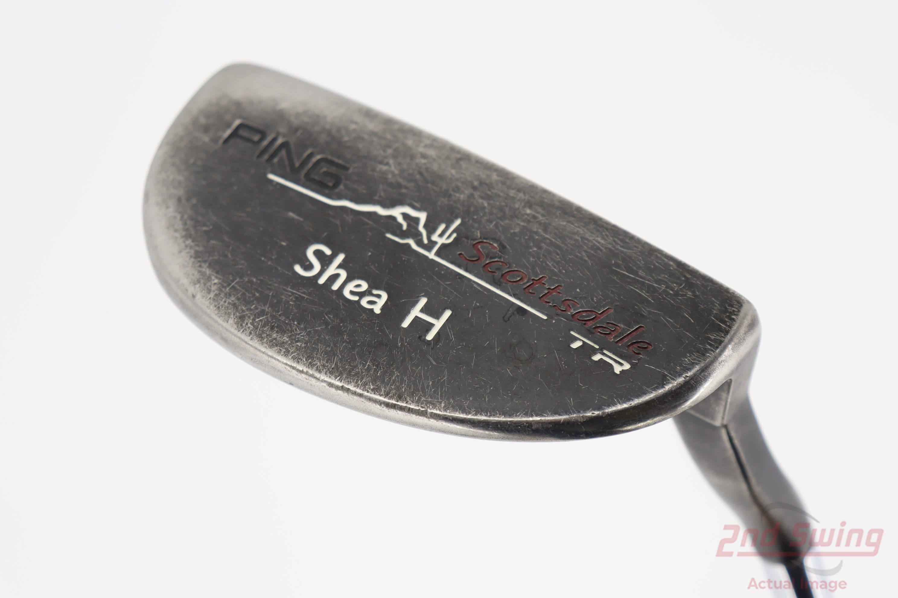 Ping Shea H putter shops