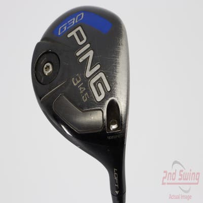 Ping G30 Fairway Wood 3 Wood 3W 14.5° Ping Tour 65 Graphite Stiff Right Handed 45.0in