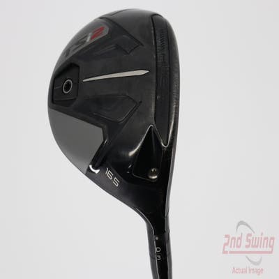 Titleist TSi2 Fairway Wood 4 Wood 4W 16.5° MCA Diamana Thump 65 Graphite Regular Right Handed 43.5in