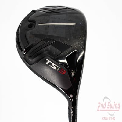 Titleist TSi3 Driver 9° MCA Tensei AV Blue Raw SFW 55 Graphite Stiff Right Handed 45.0in