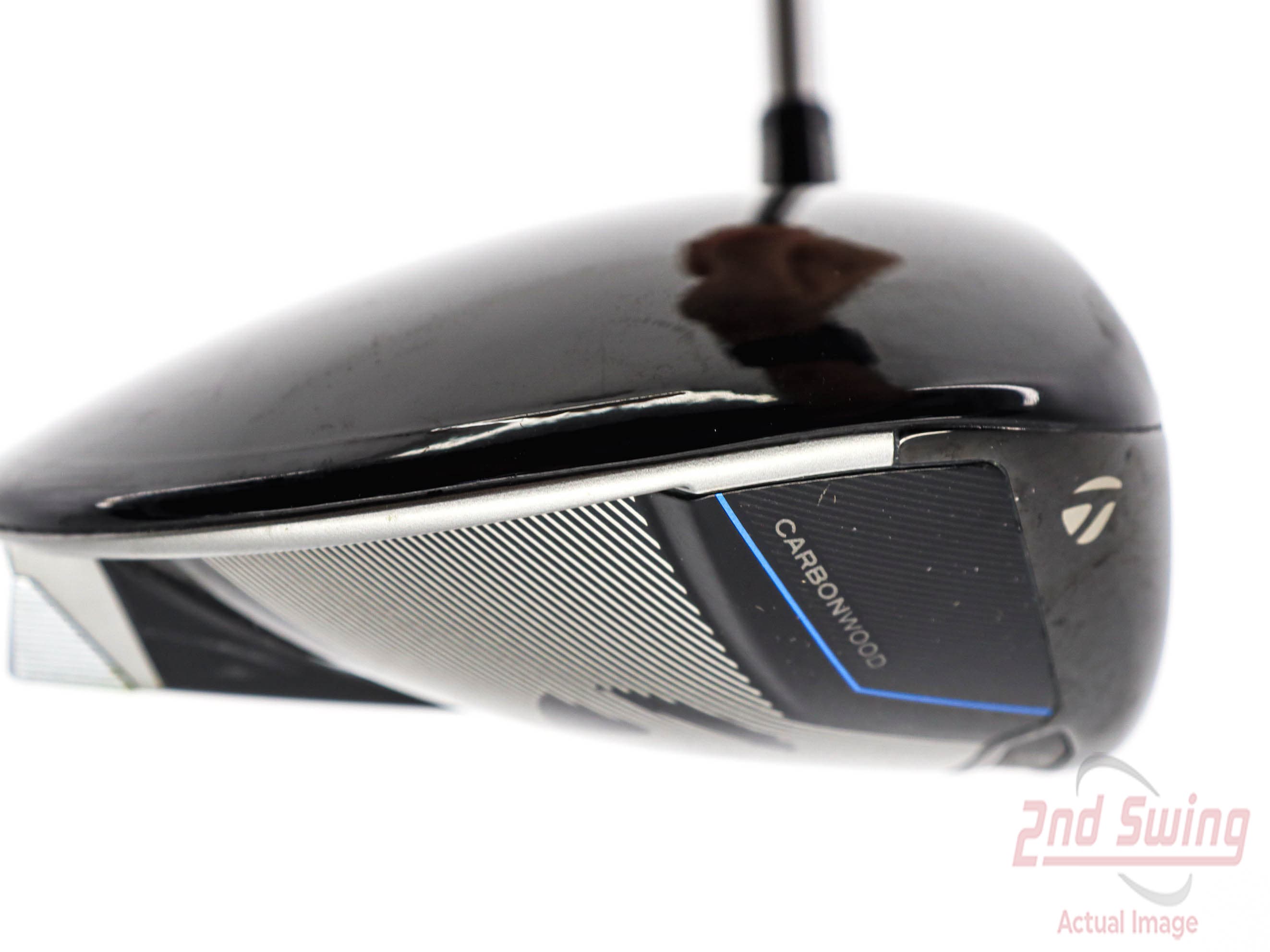 TaylorMade Qi10 MAX Driver (A-22436925746)