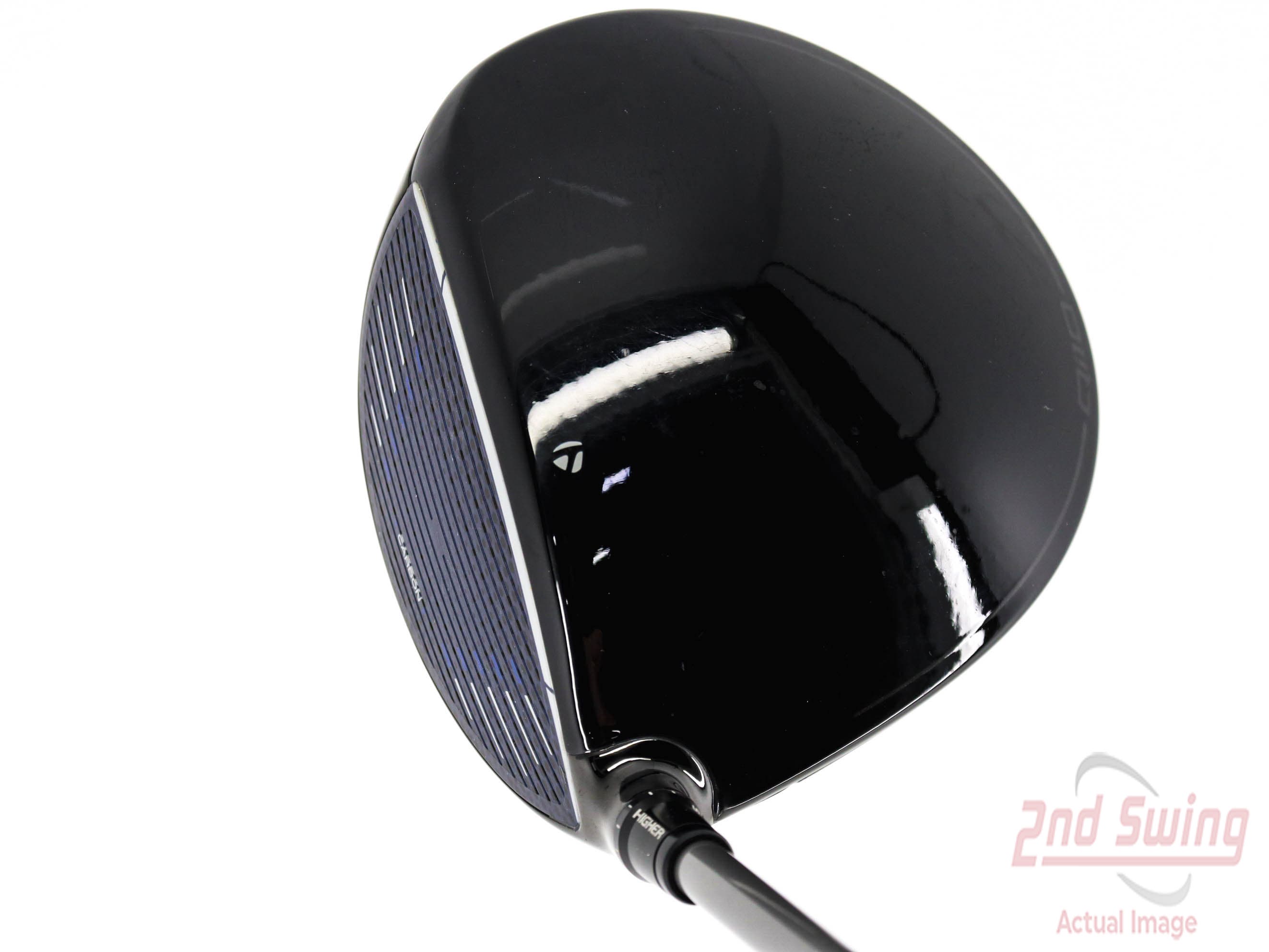 TaylorMade Qi10 MAX Driver (A-22436925746)