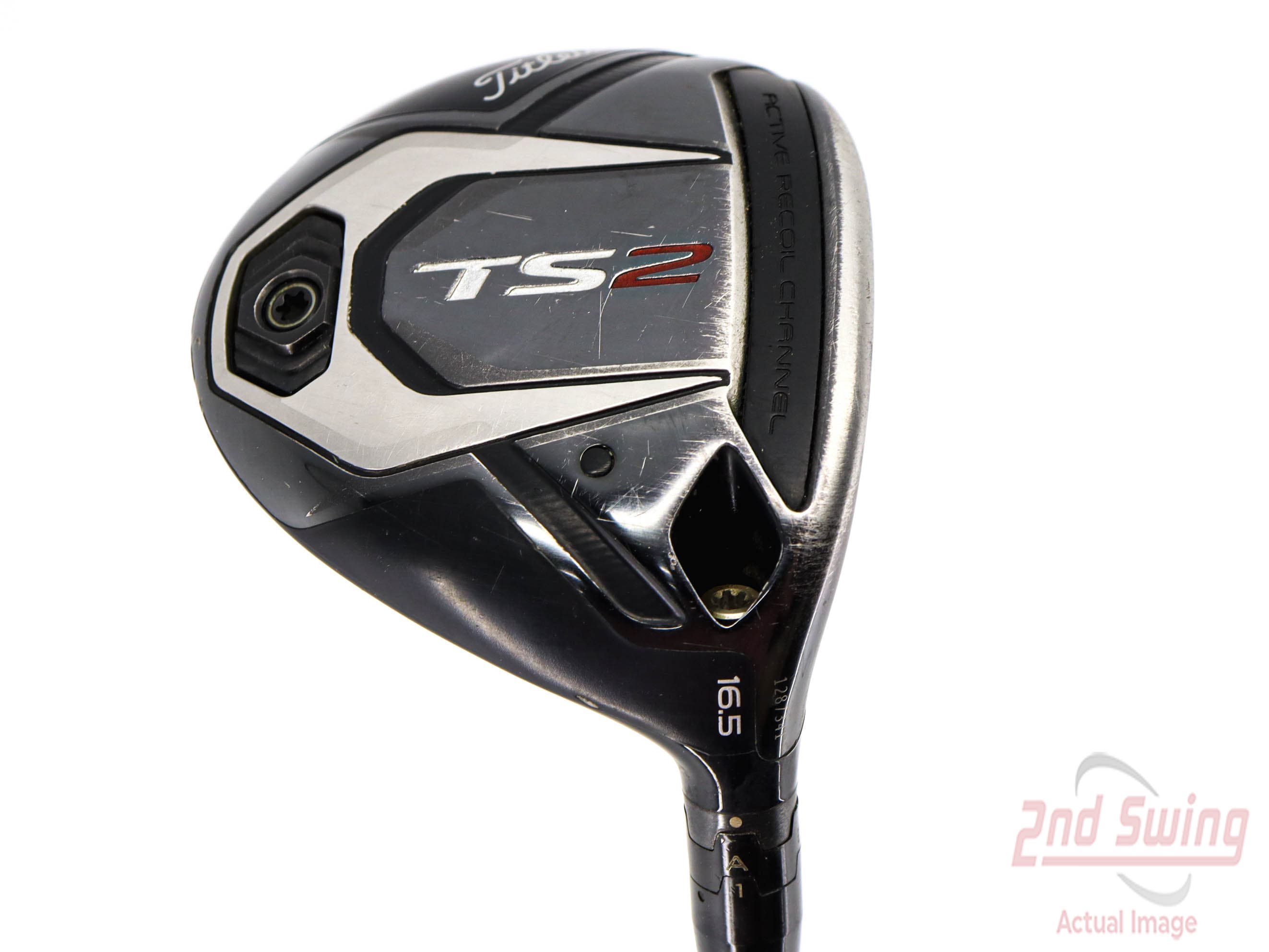 Titleist TS2 Fairway Wood | 2nd Swing Golf