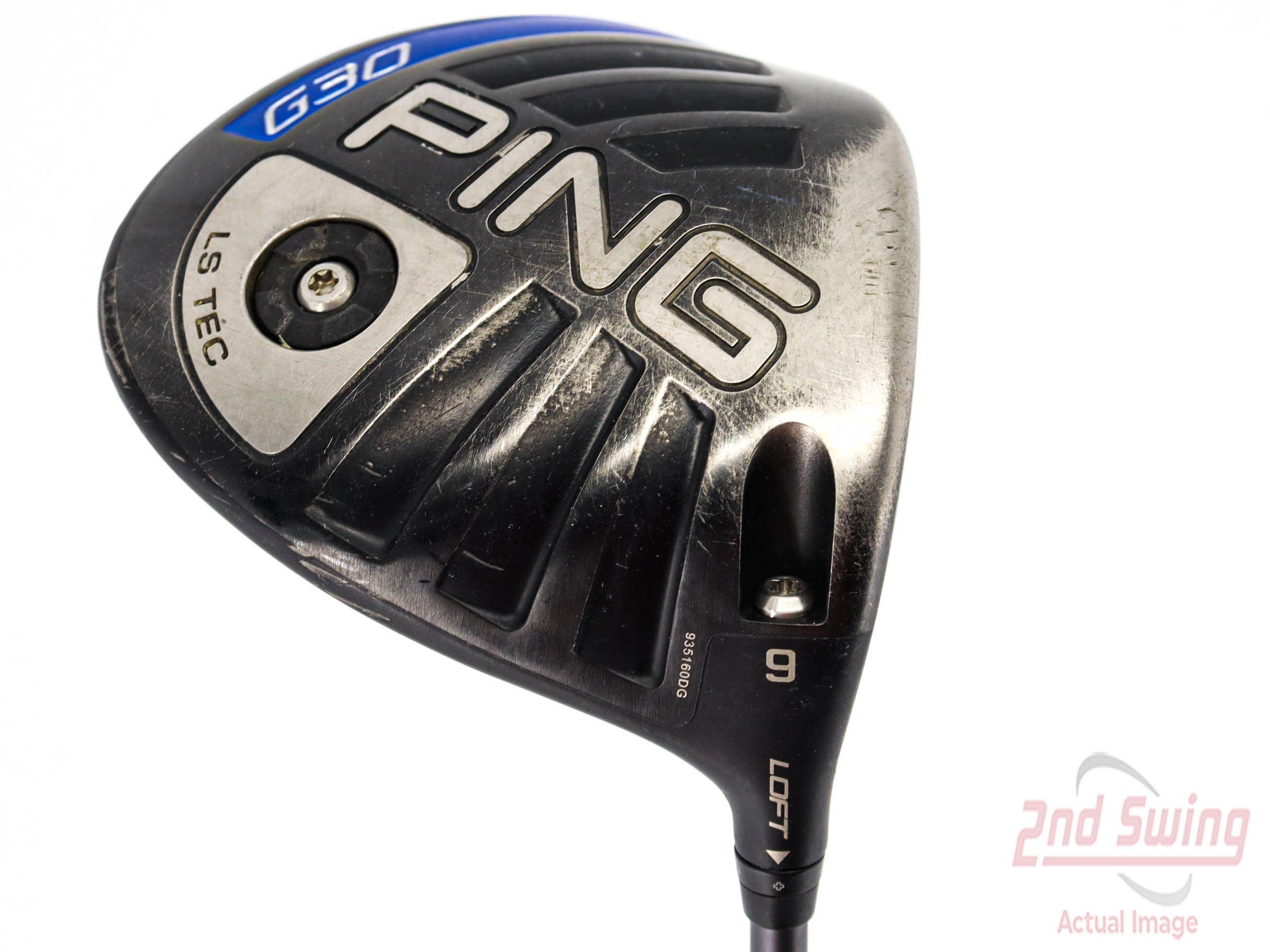 Ping G30 LS Tec Driver | 2nd Swing Golf