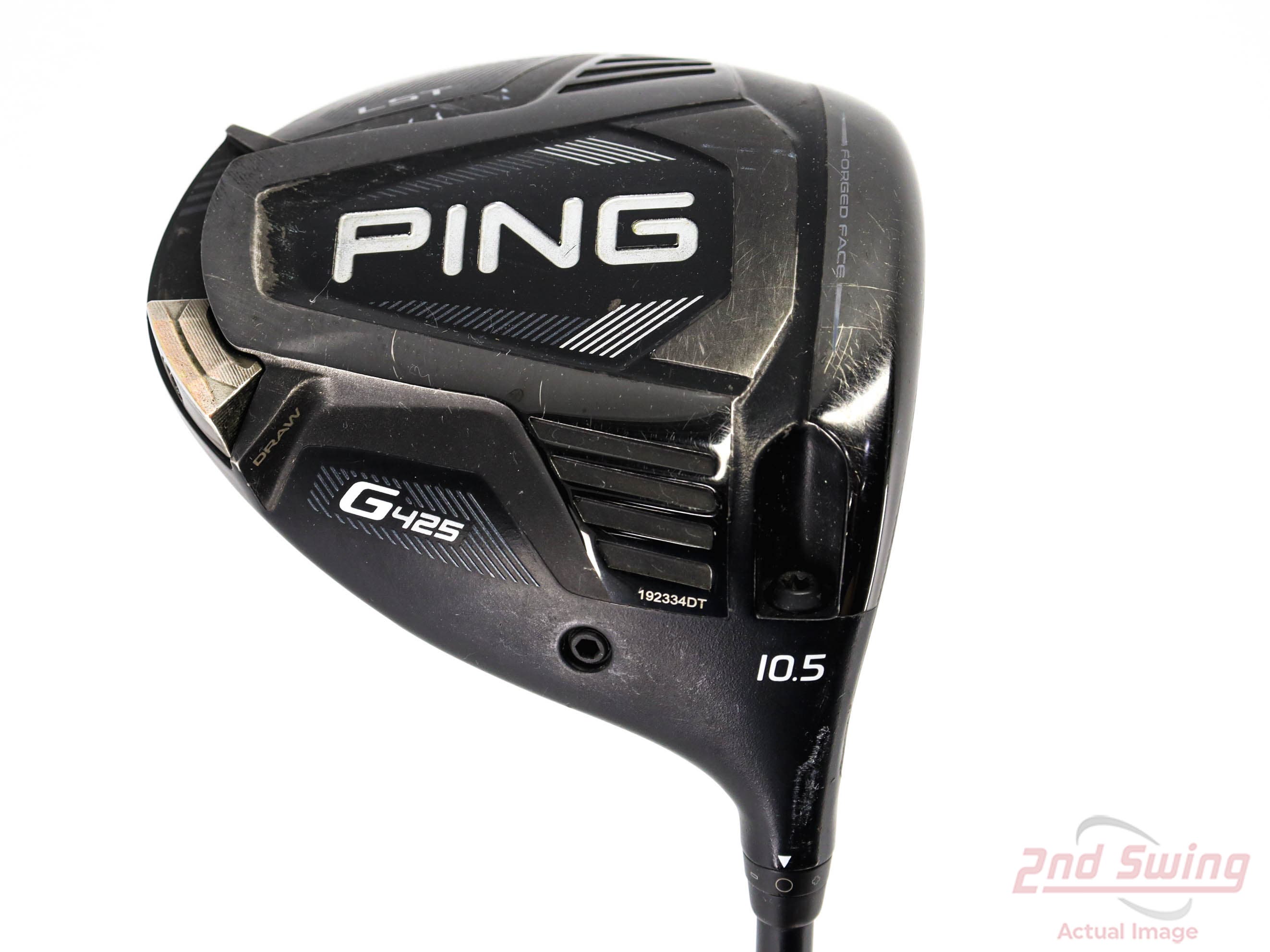 Ping G425 LST Driver (A-22436985609)