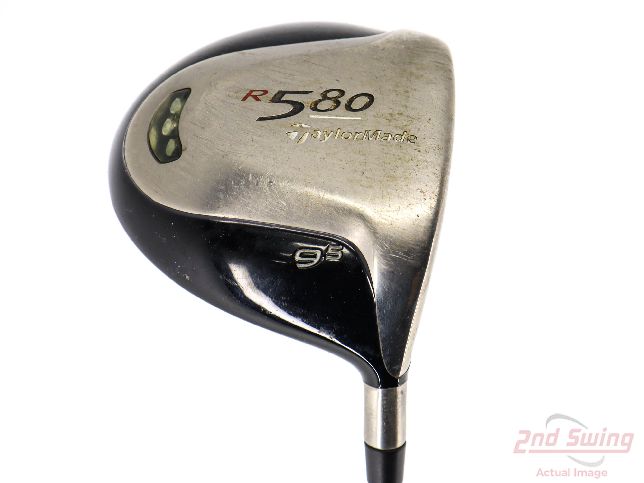 TaylorMade R580 Driver | 2nd Swing Golf