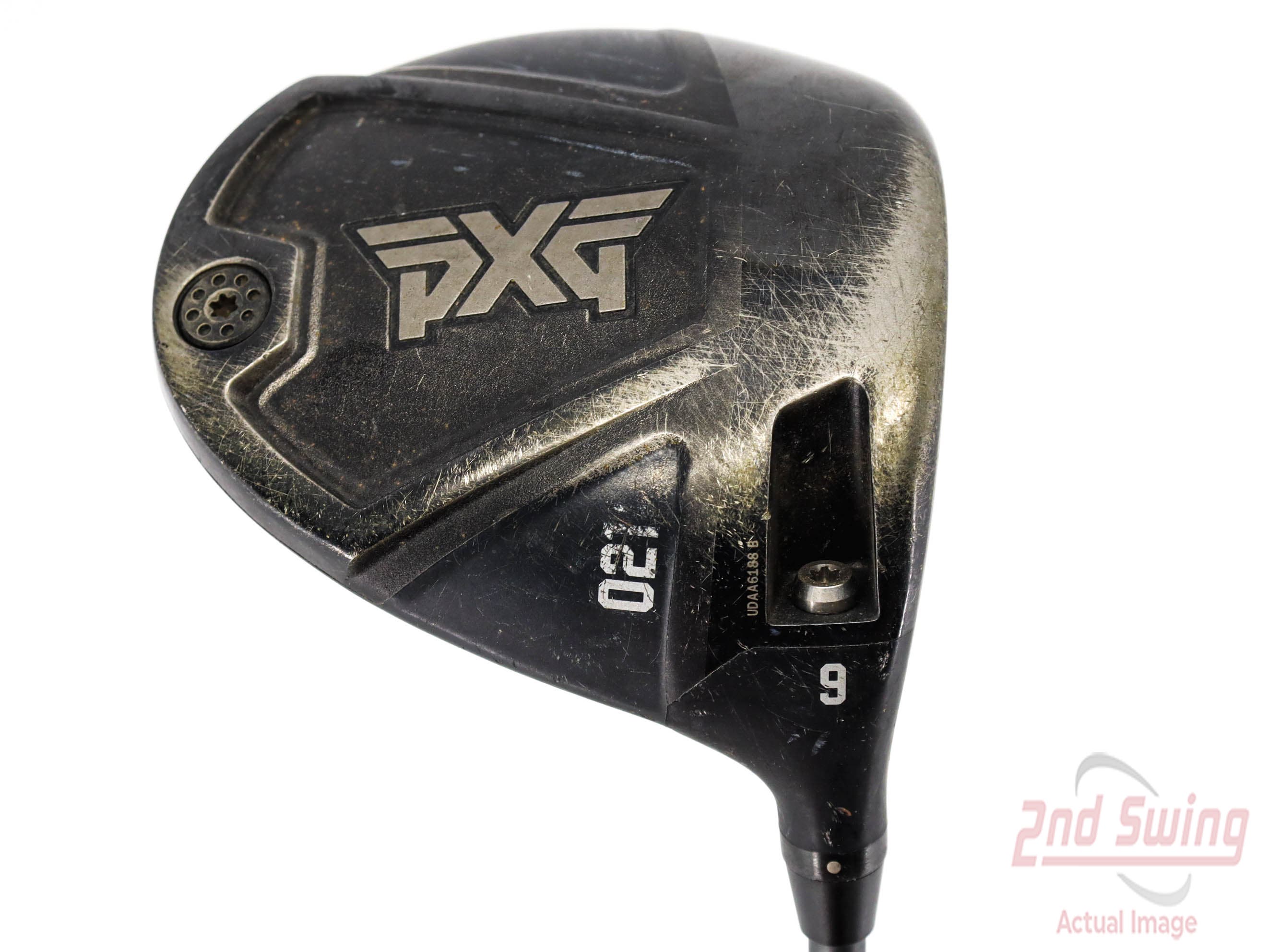 PXG 2021 0211 Driver | 2nd Swing Golf