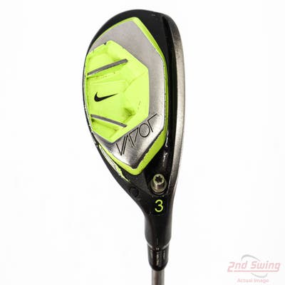 Nike Vapor Flex Hybrid 3 Hybrid 19° Mitsubishi Diamana S+ Blue 80 Graphite Regular Right Handed 39.75in