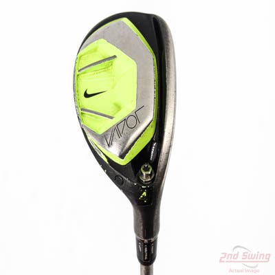 Nike Vapor Flex Hybrid 4 Hybrid 23° Mitsubishi Diamana S+ Blue 80 Graphite Regular Right Handed 39.25in