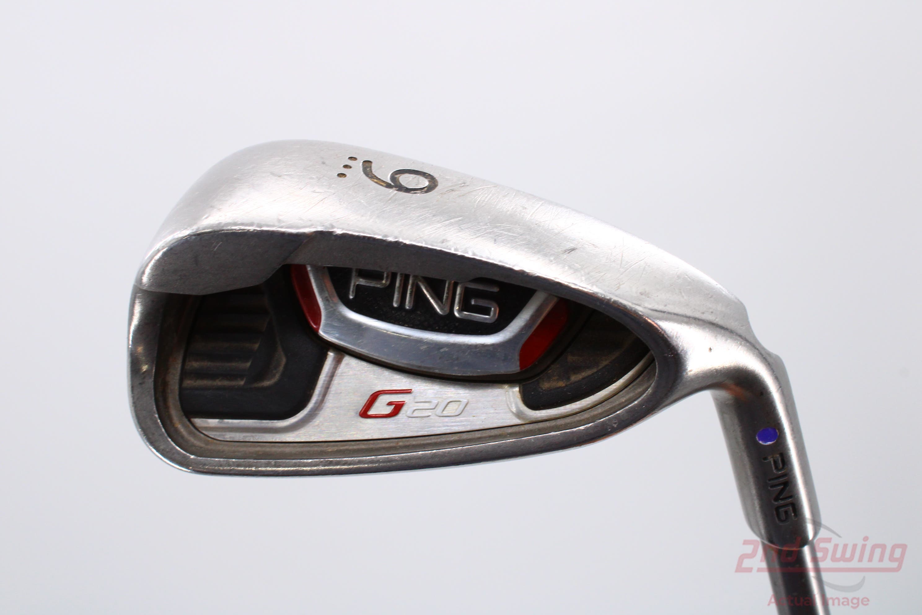 Ping G20 Single Iron A 32222476711 2nd Swing Golf 9513