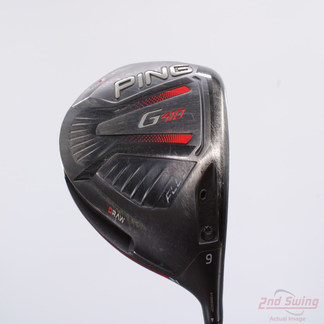 Ping G410 Plus Driver 2nd Swing Golf 1160