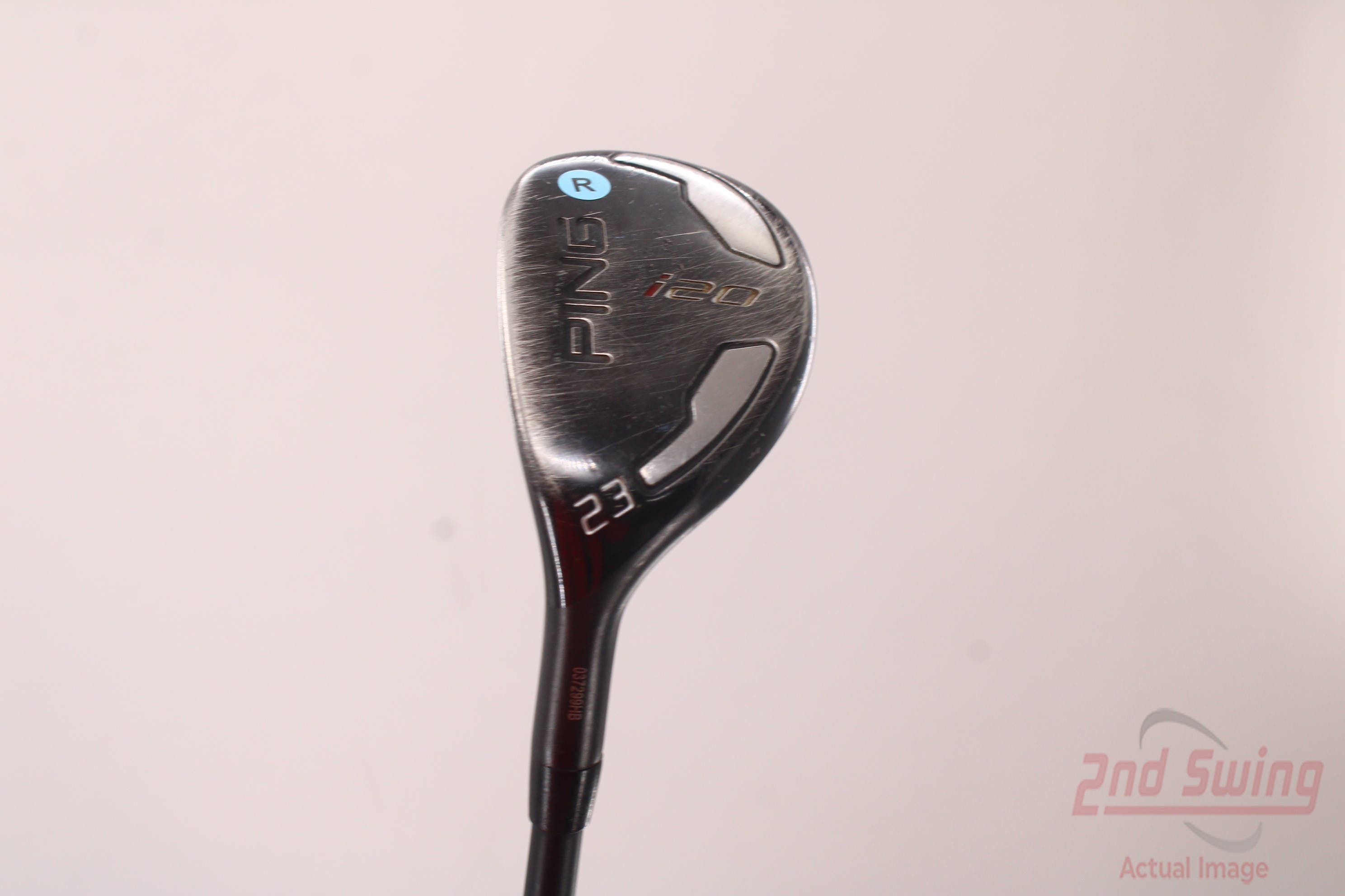 Ping I20 Hybrid (A-32329638773) | 2nd Swing Golf