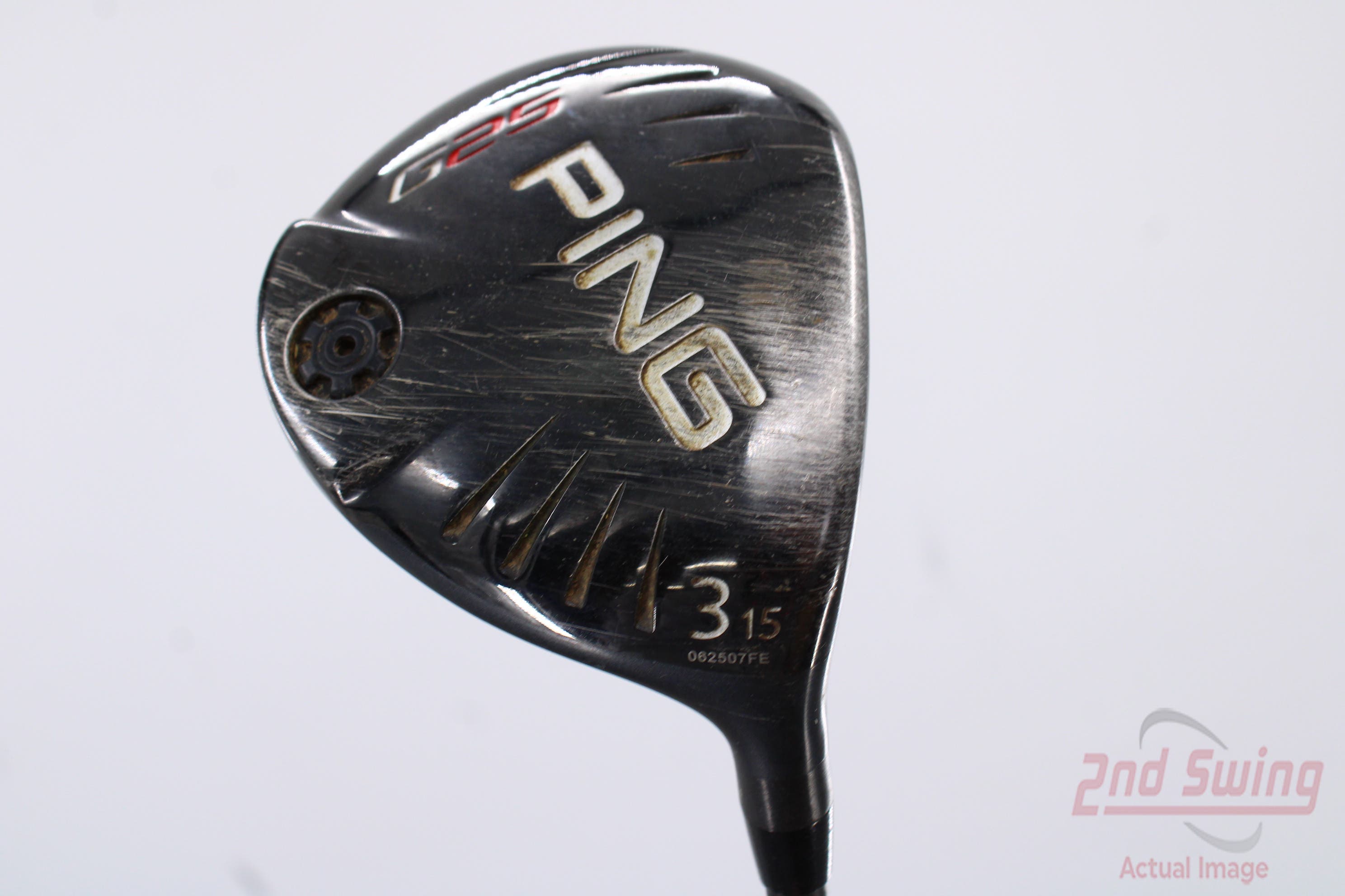 Ping G25 Fairway Wood | 2nd Swing Golf