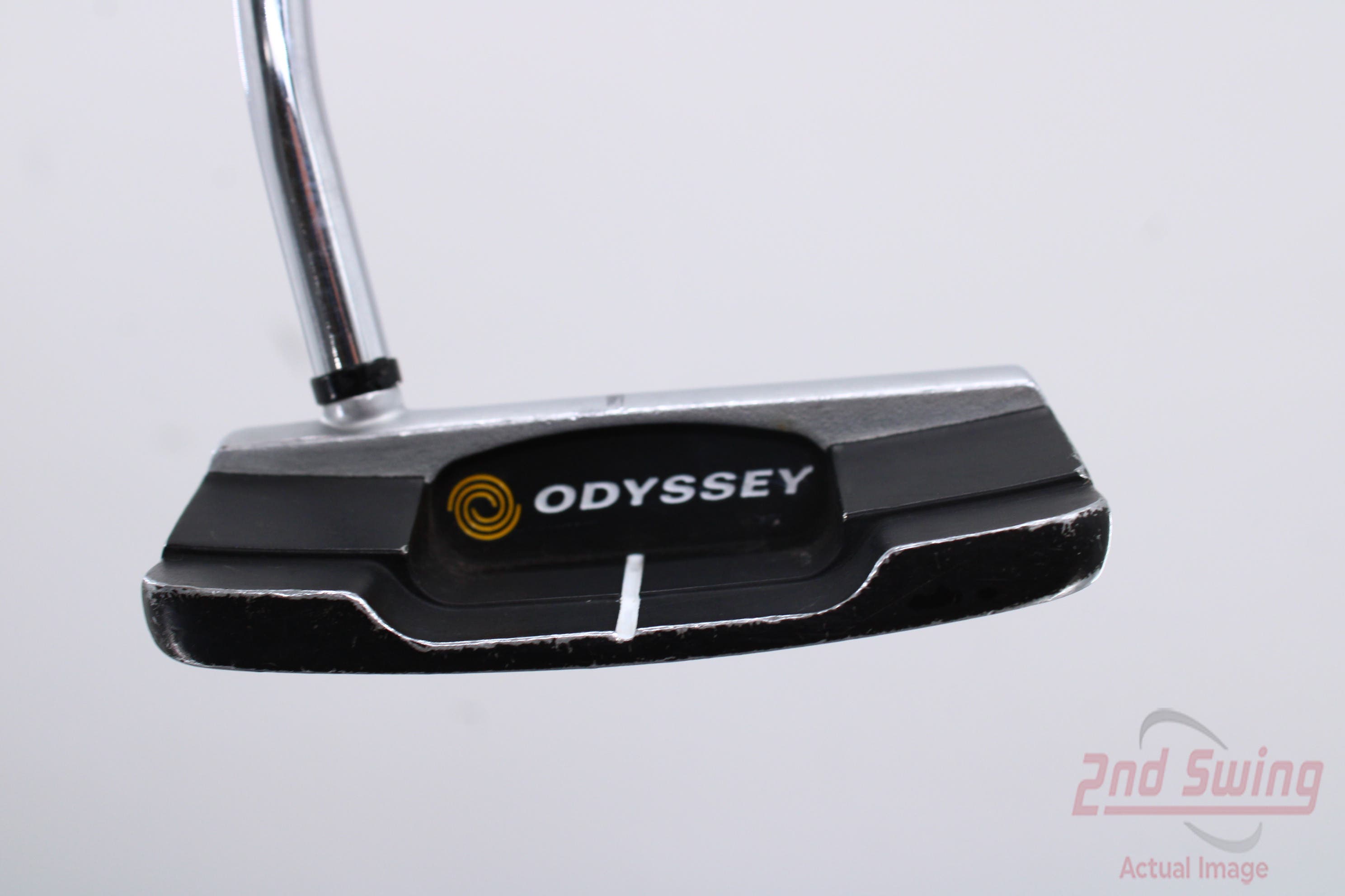 Odyssey Stroke Lab Double Wide Putter (A-32329693957)