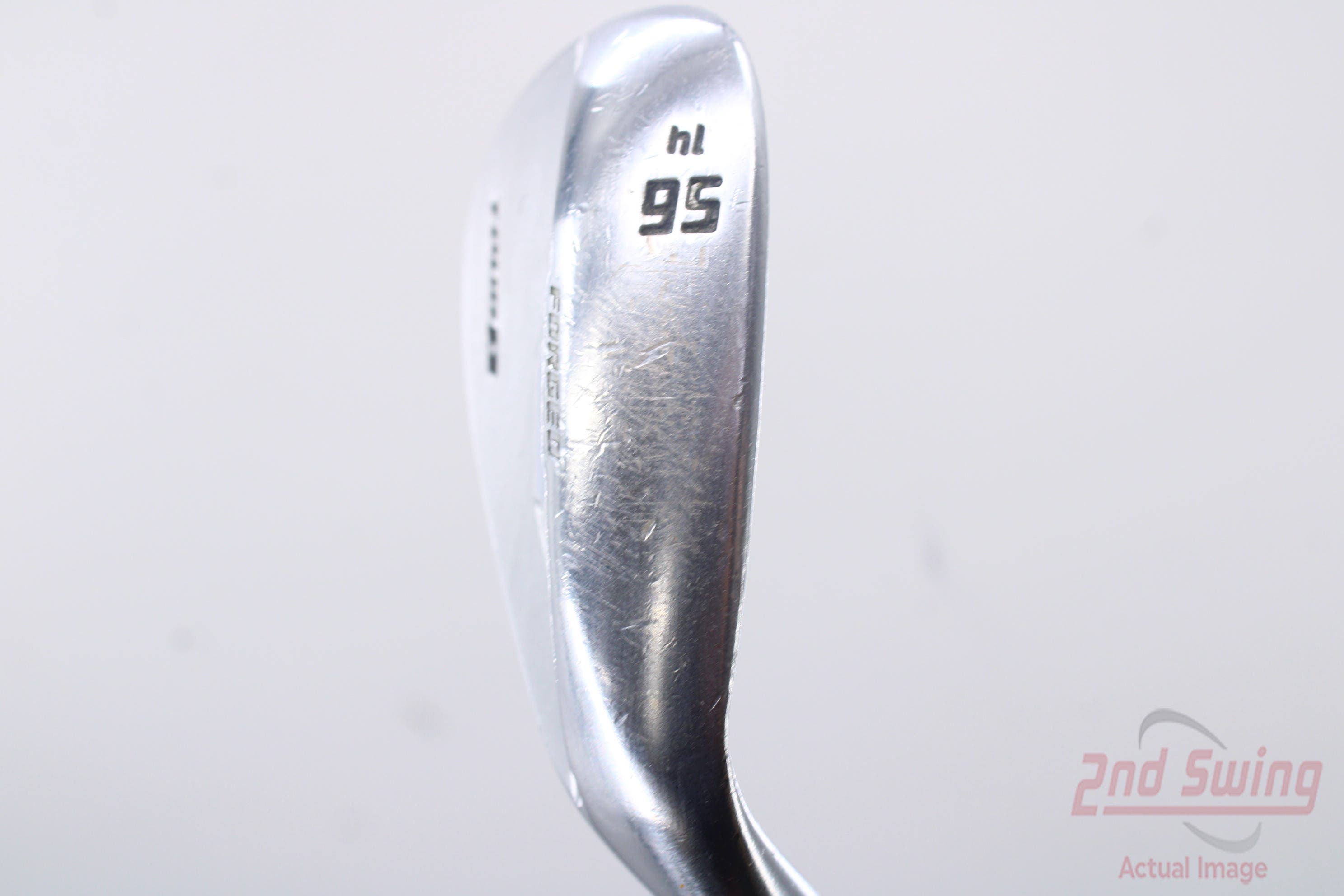 Bridgestone Tour B XW-1 Satin Chrome Wedge (A-32329717614)