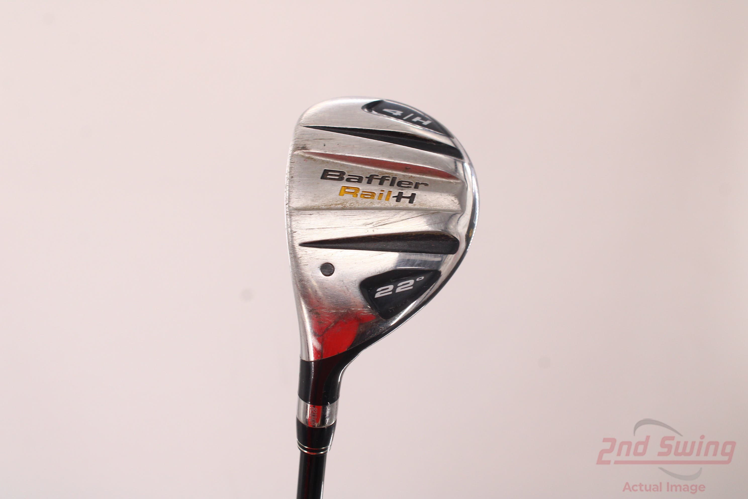 Cobra Baffler Rail H Hybrid | 2nd Swing Golf