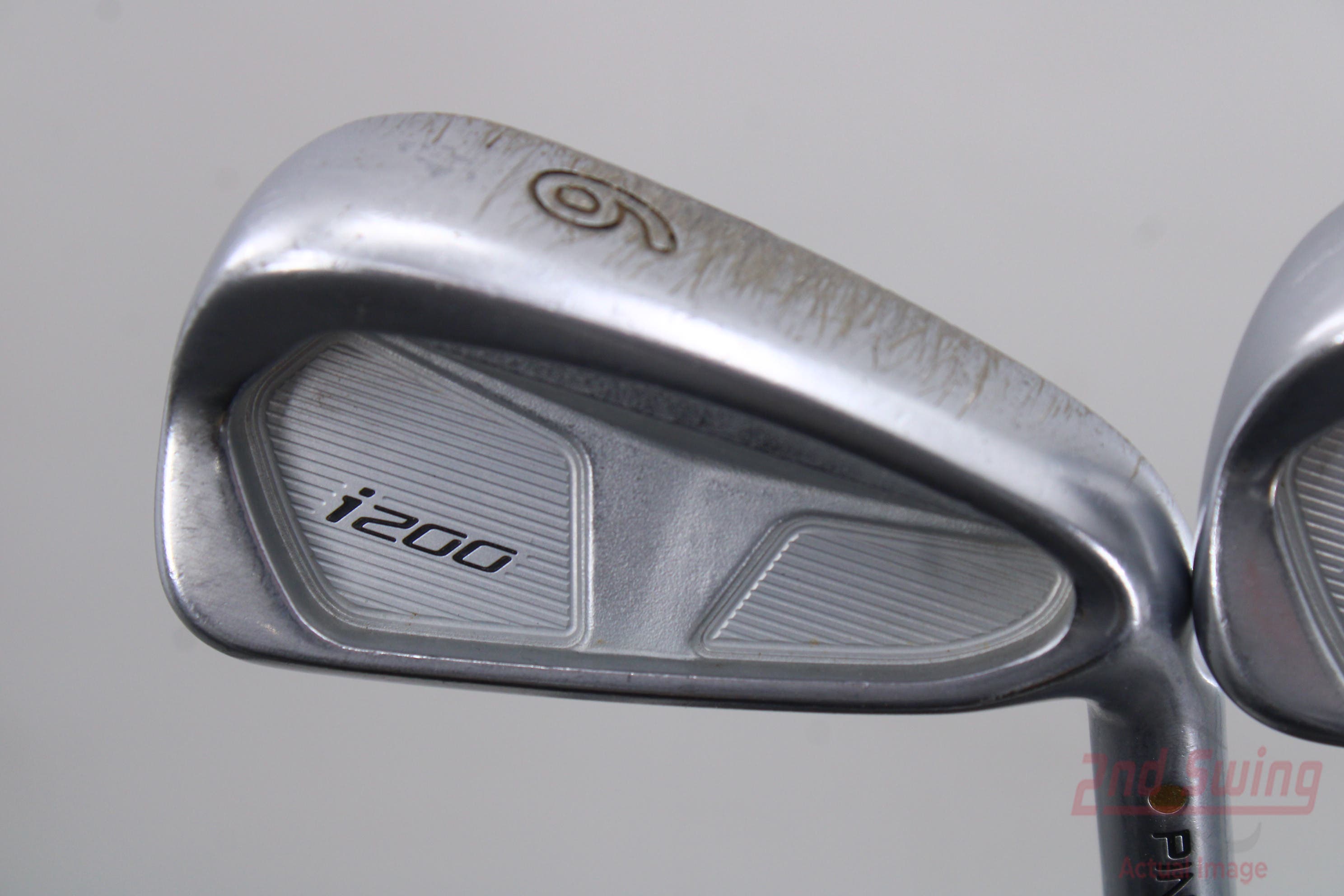 Ping i200 Iron Set (A-32329856277)