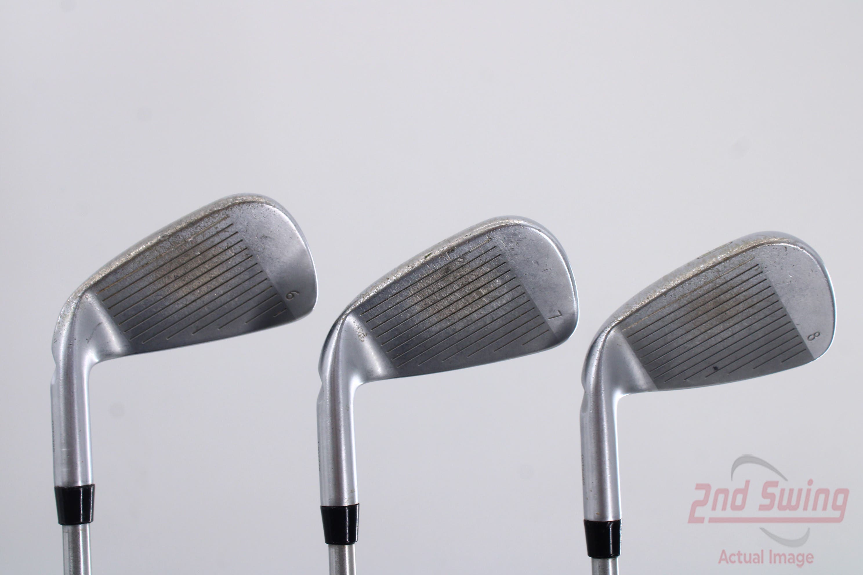 Ping i200 Iron Set (A-32329856277) | 2nd Swing Golf