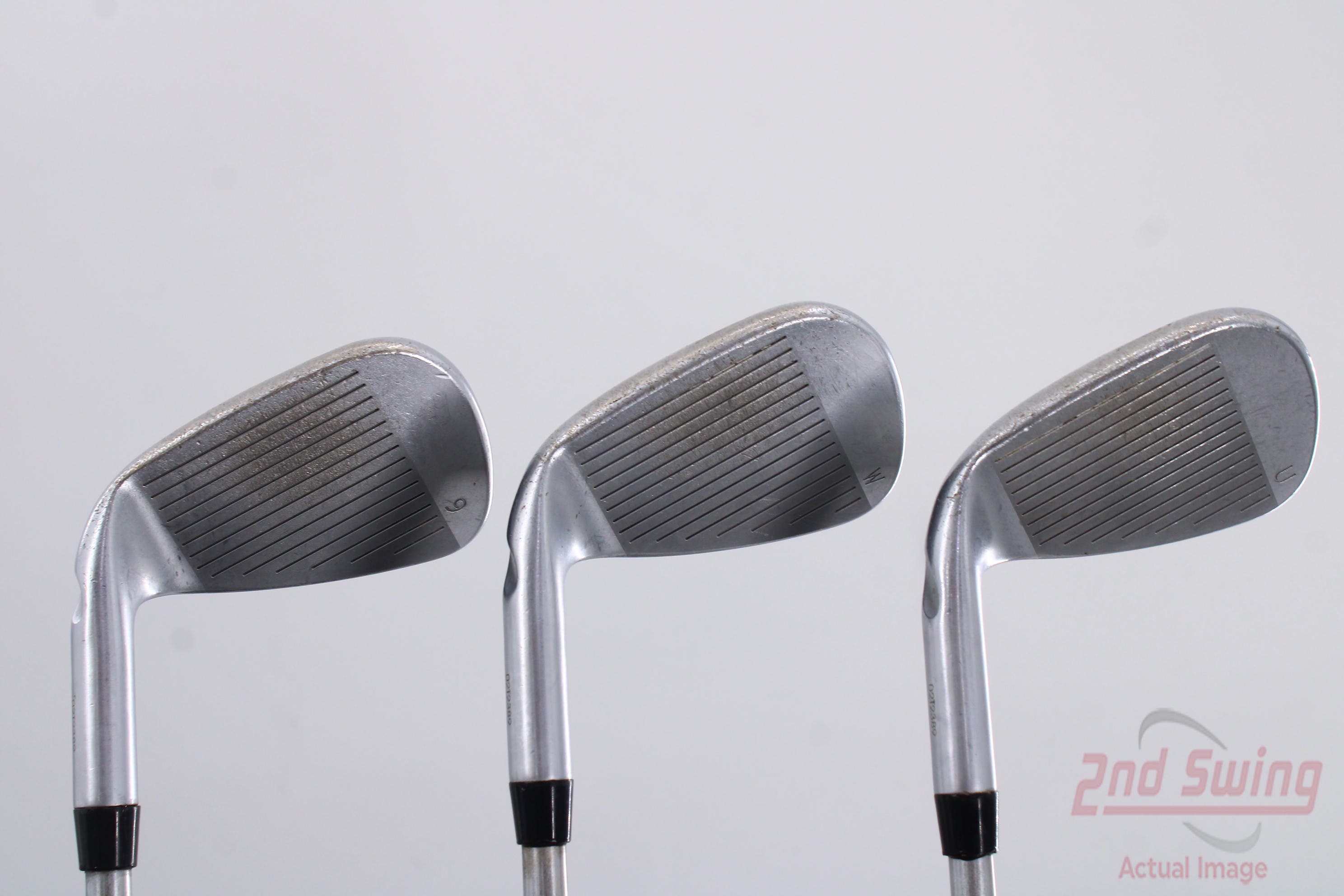 Ping i200 Iron Set (A-32329856277)