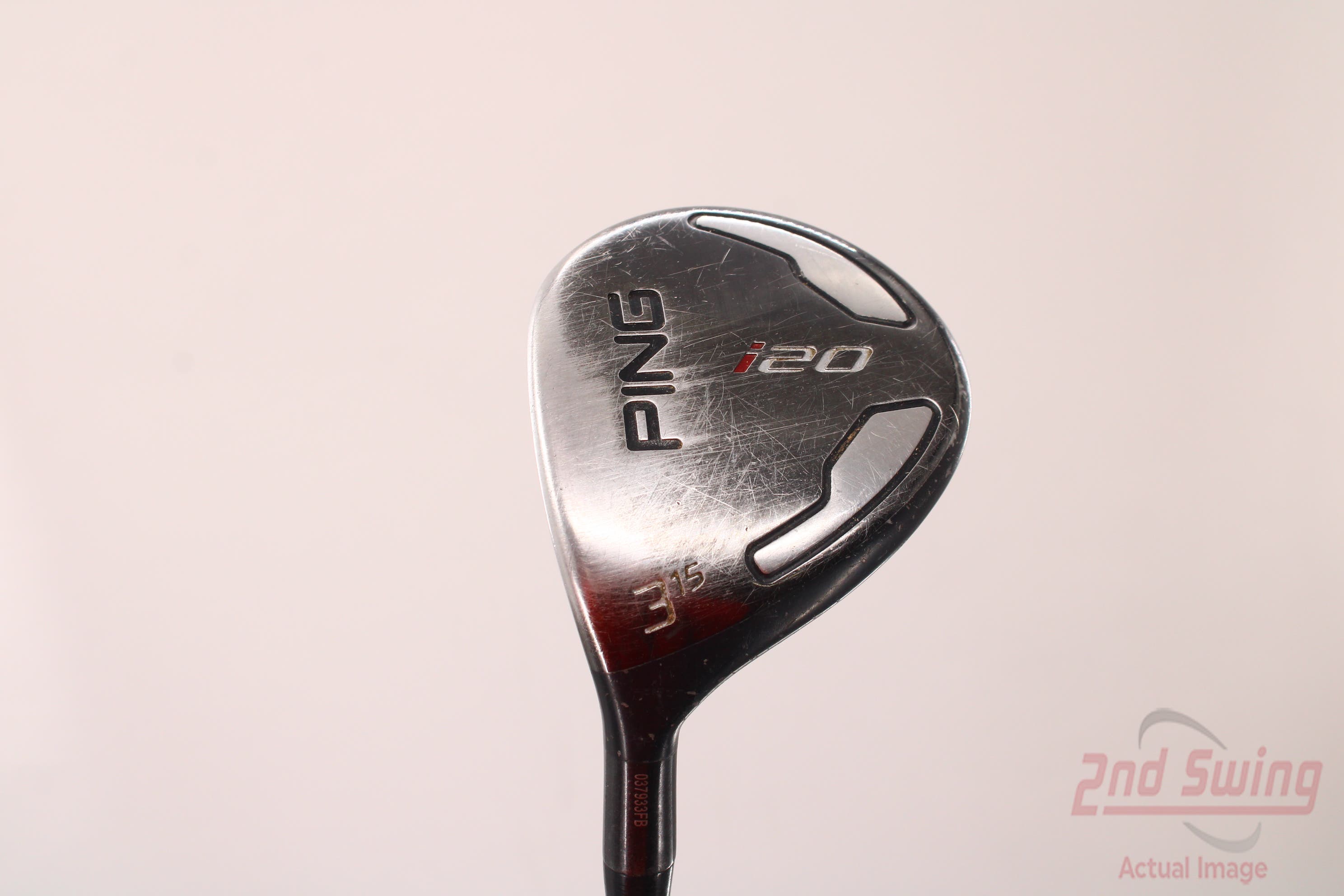 Ping I20 Fairway Wood (A-32329918716)