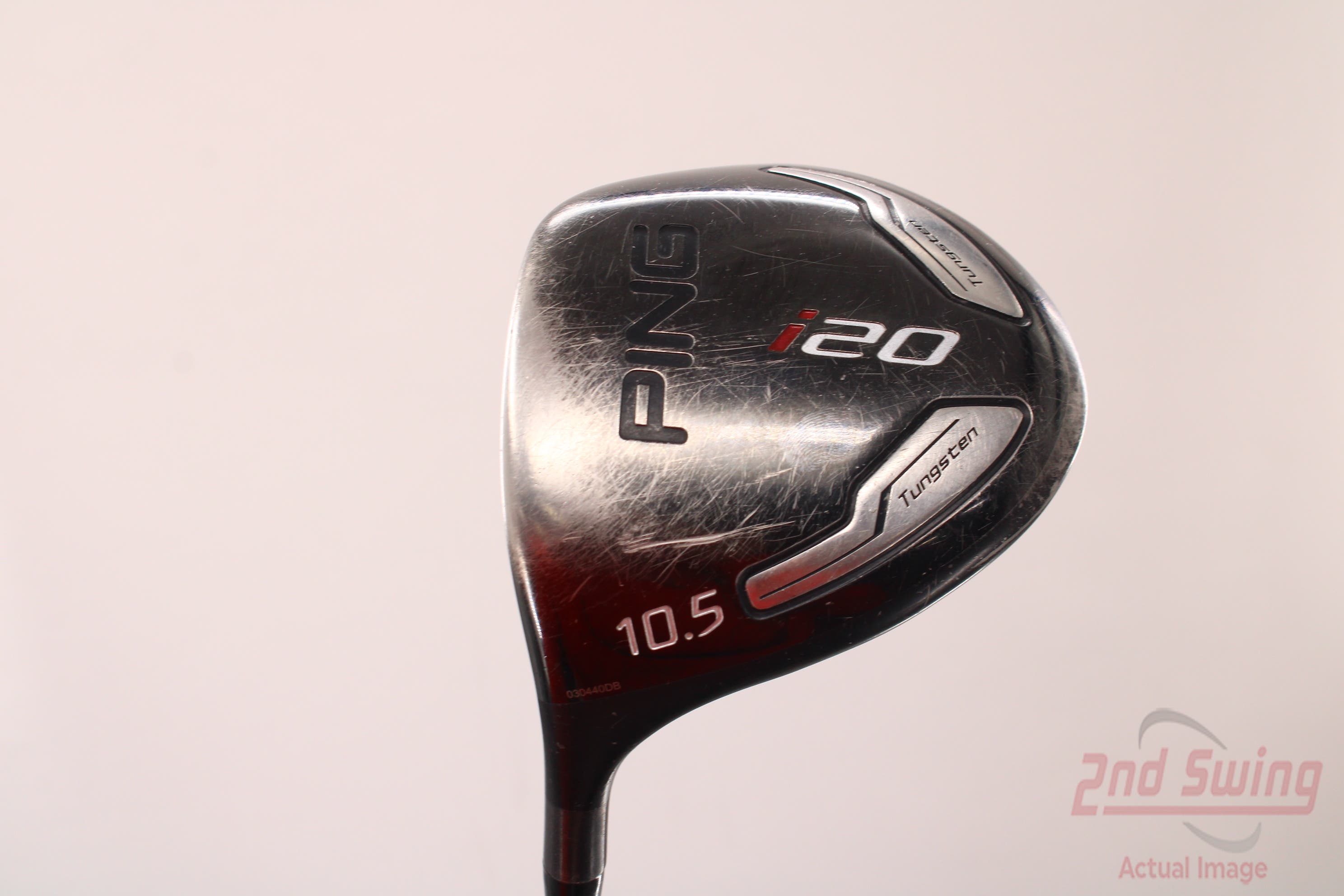 Ping I20 Driver | 2nd Swing Golf